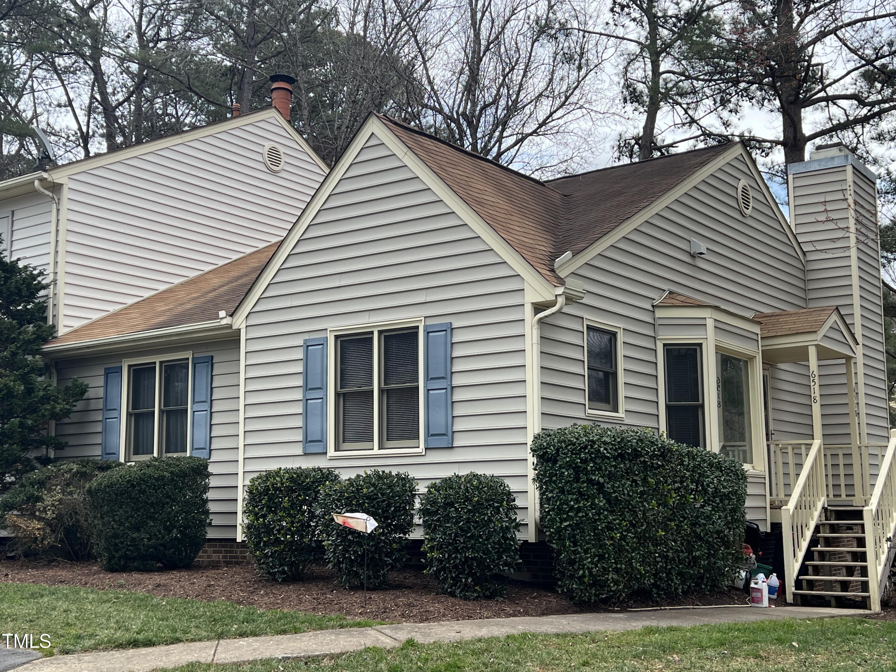 English Oaks Dr, Raleigh, NC 27615