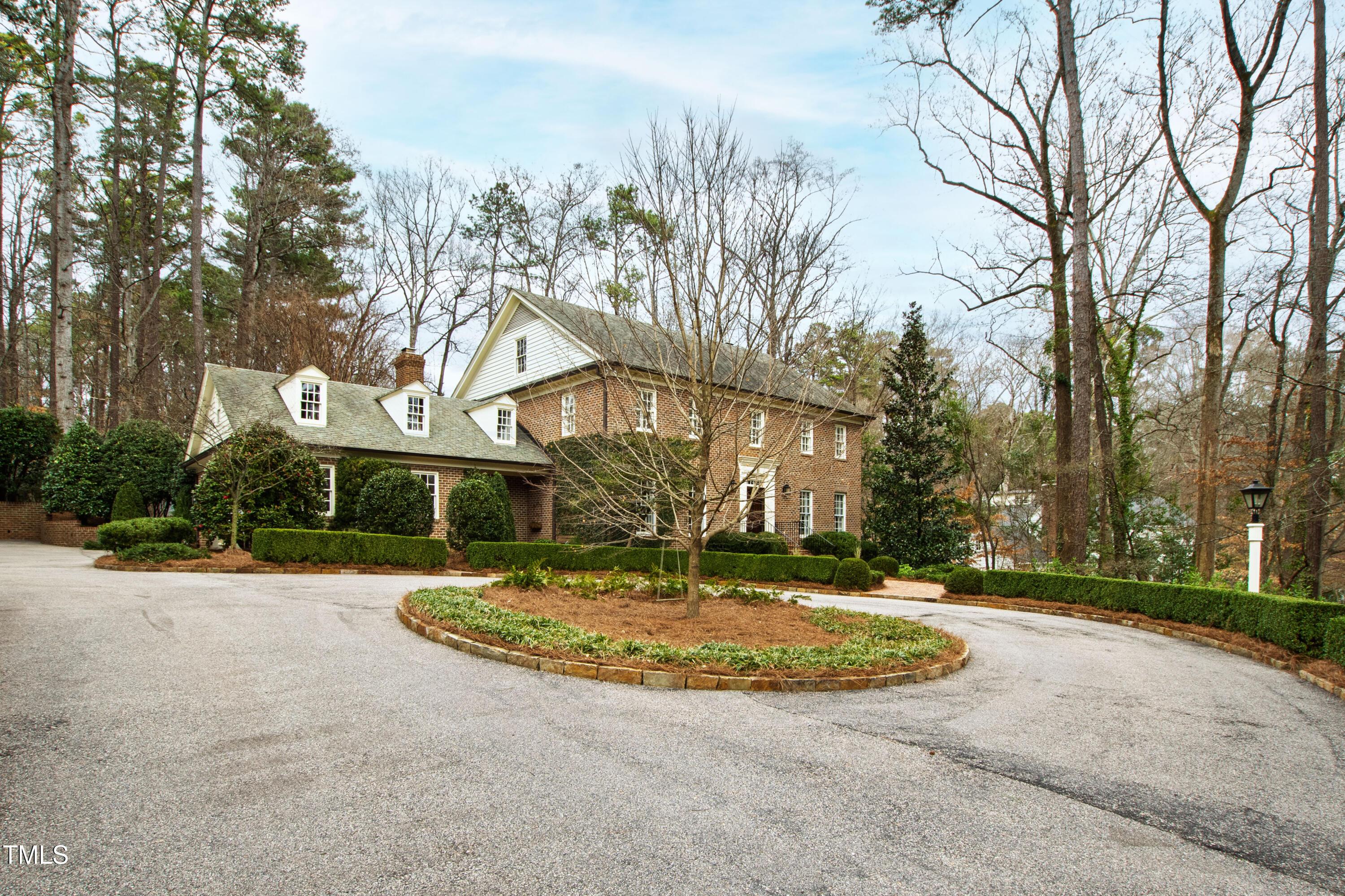 Marlowe Rd, Raleigh, NC 27609