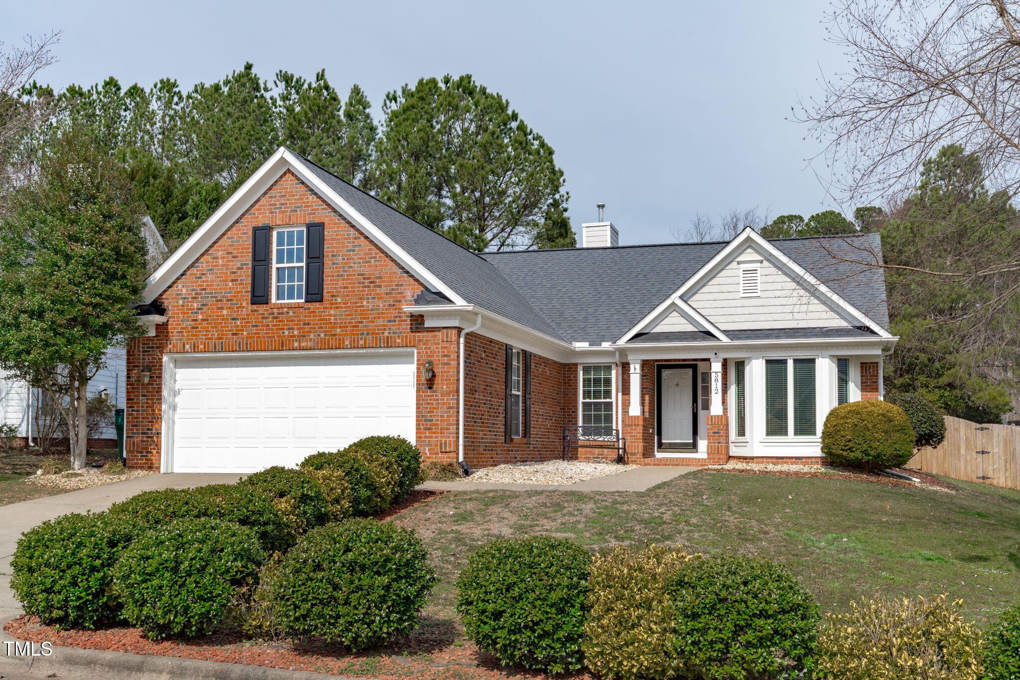 Solitude Way, Durham, NC 27713
