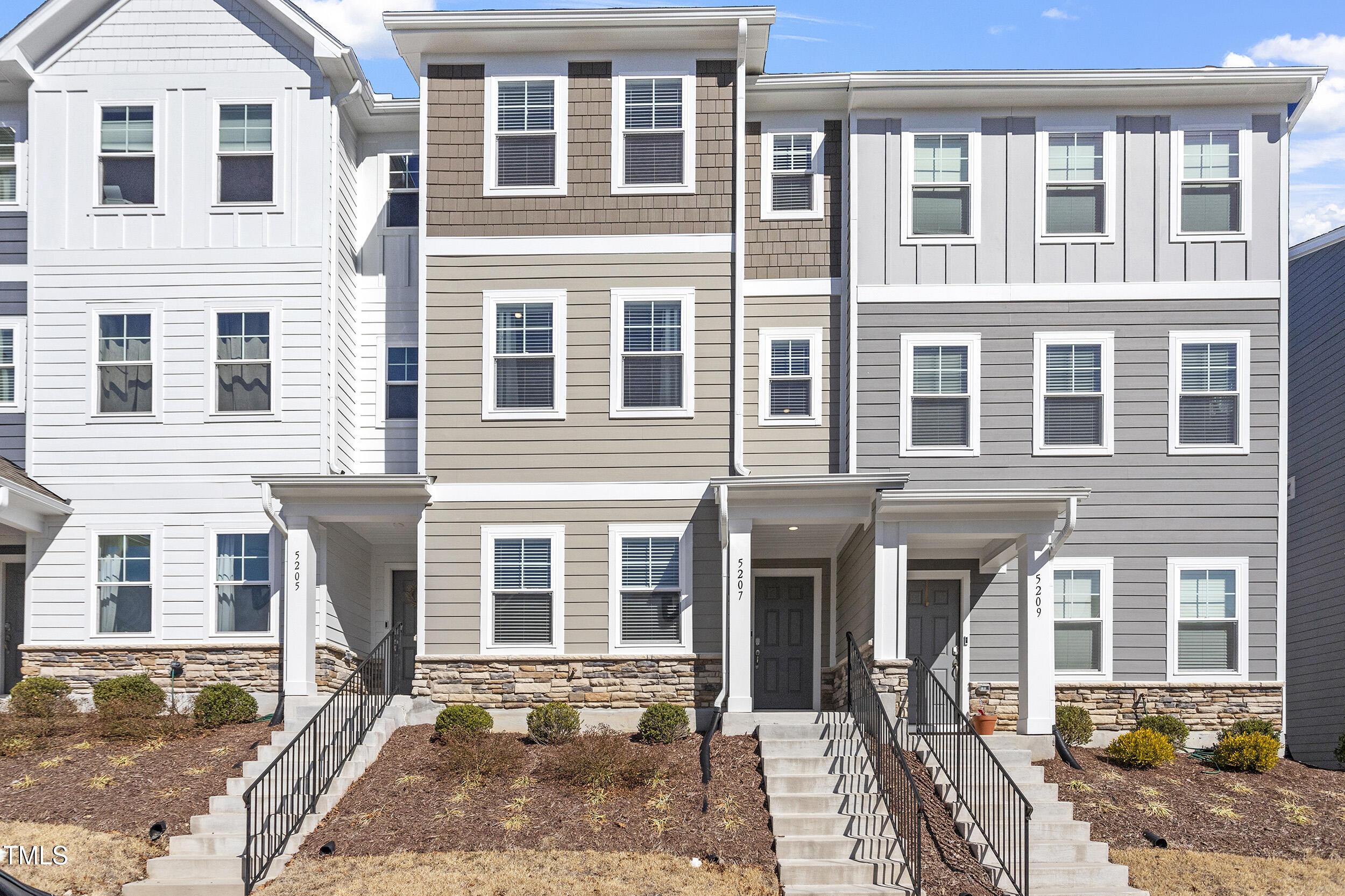 Invention Way, Raleigh, NC 27616