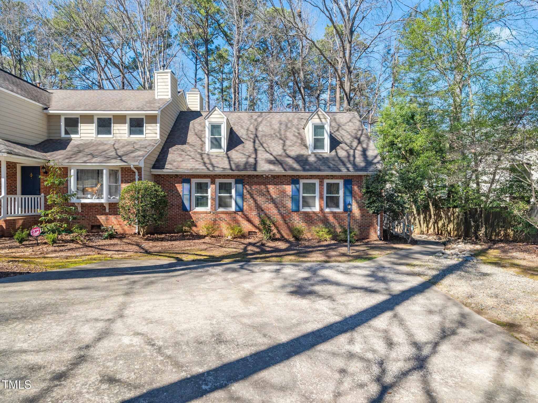 Breckon Way, Raleigh, NC 27615