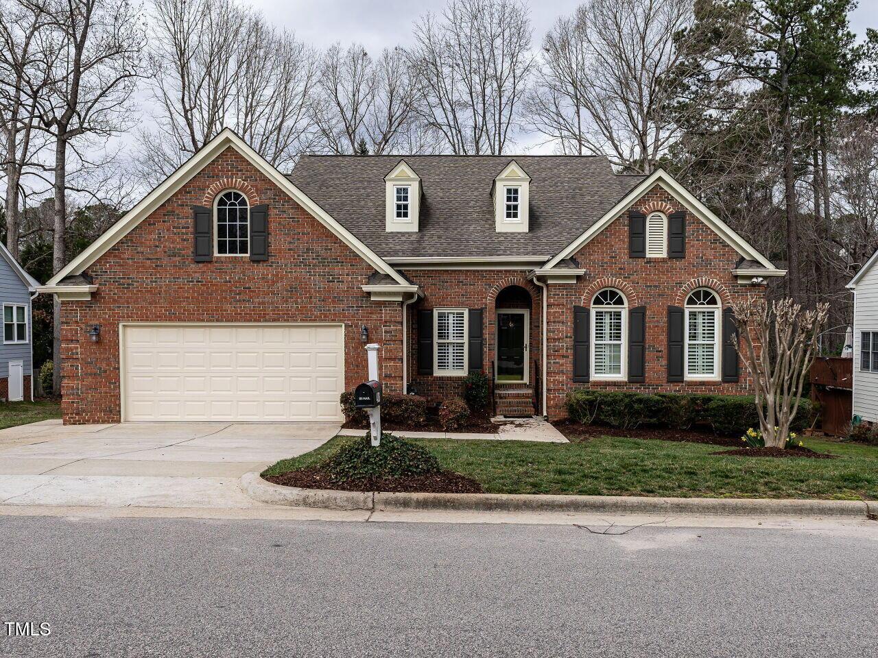 Fincastle Dr, Cary, NC 27513
