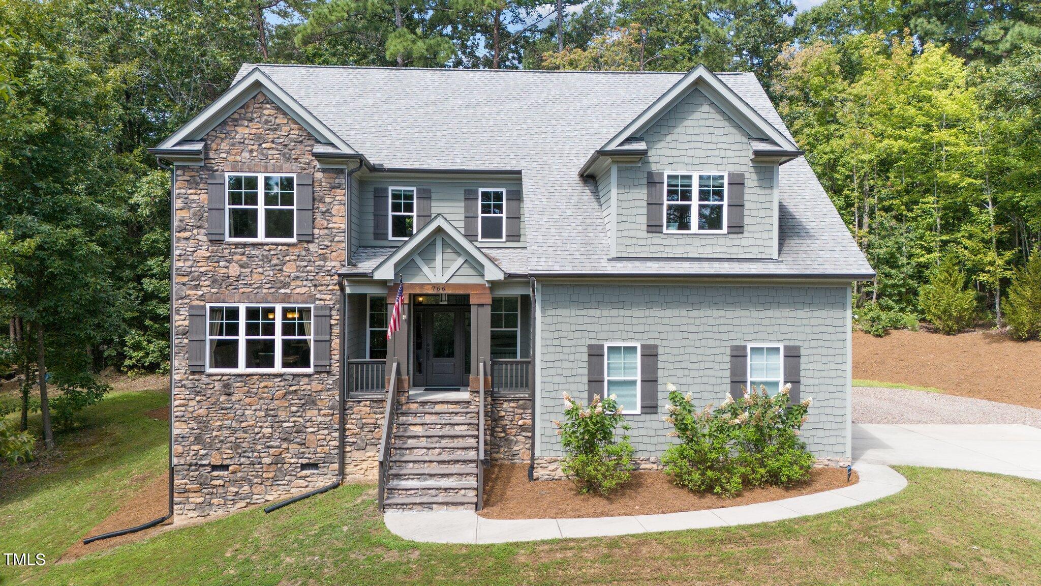 Horizon Dr, Pittsboro, NC 27312