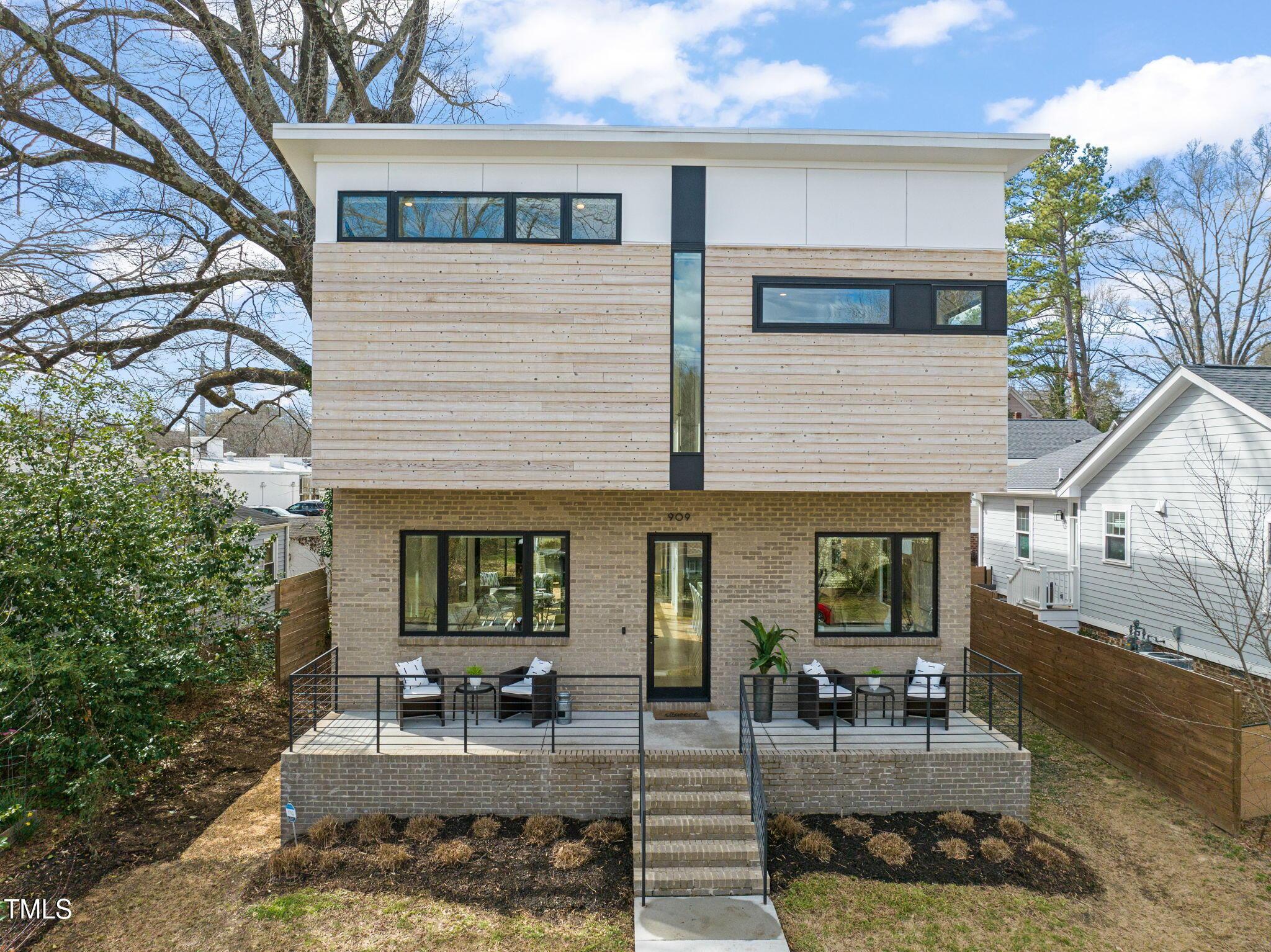 Iredell St, Durham, NC 27705