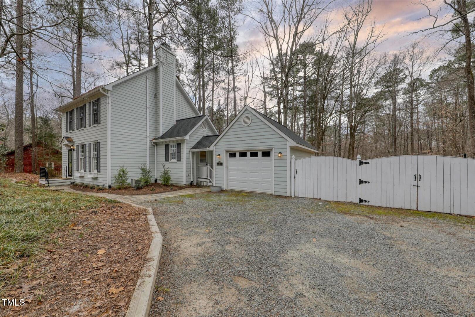 Margaret Pl, Chapel Hill, NC 27516