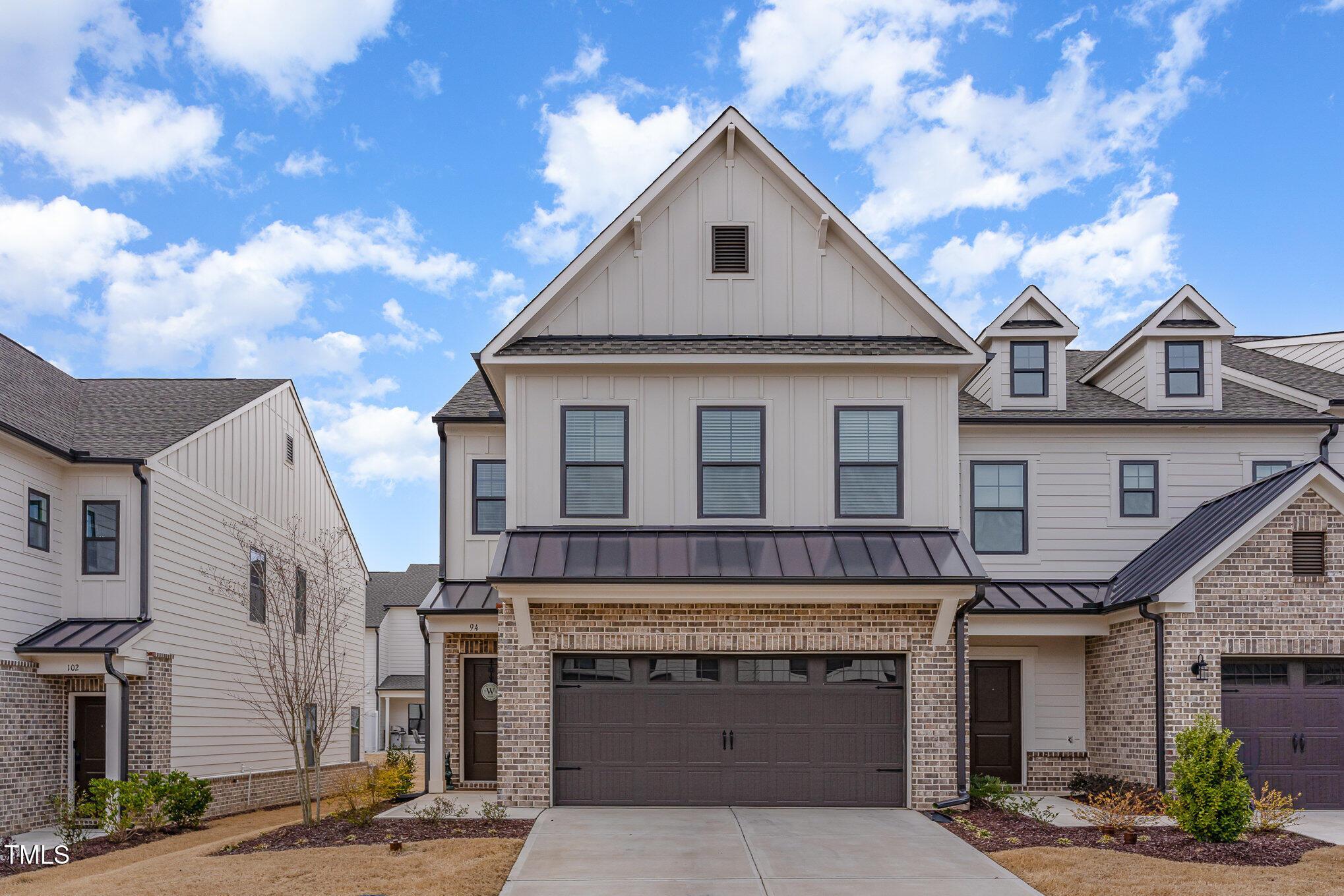 Paperwhite Pl, Clayton, NC 27527