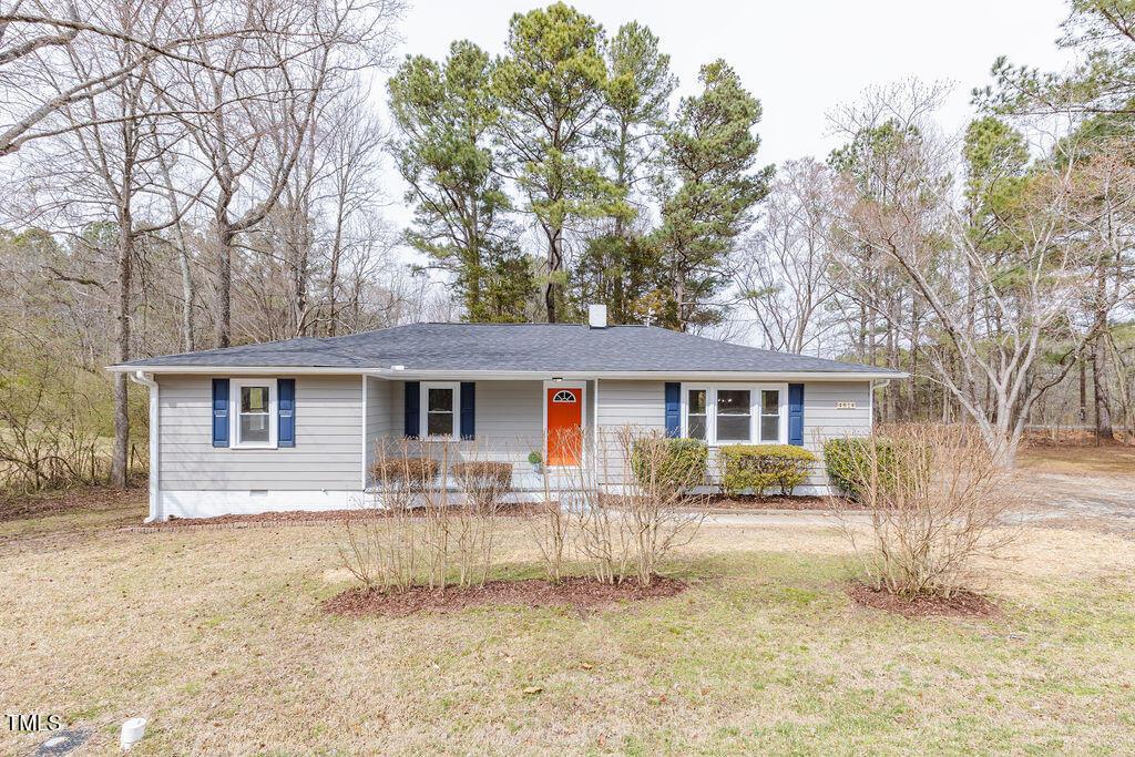 Fayetteville Rd, Durham, NC 27713
