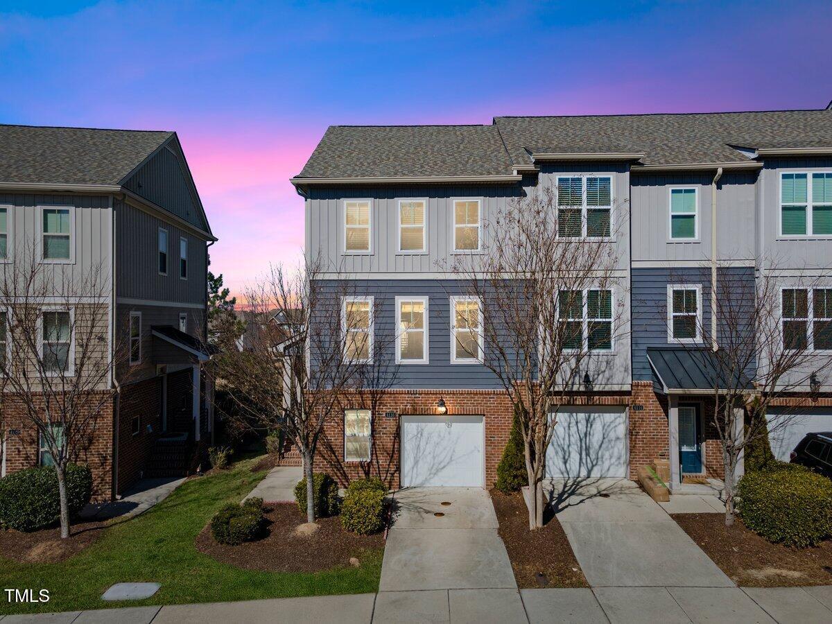 Sykes St, Cary, NC 27519