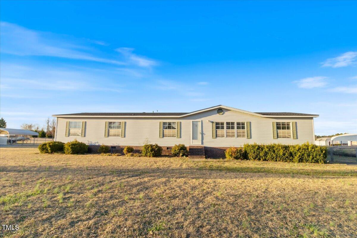 Needham Rd, Bailey, NC 27807