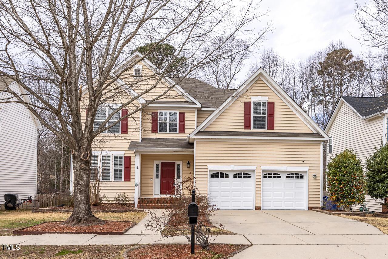 Littleport Dr, Rolesville, NC 27571