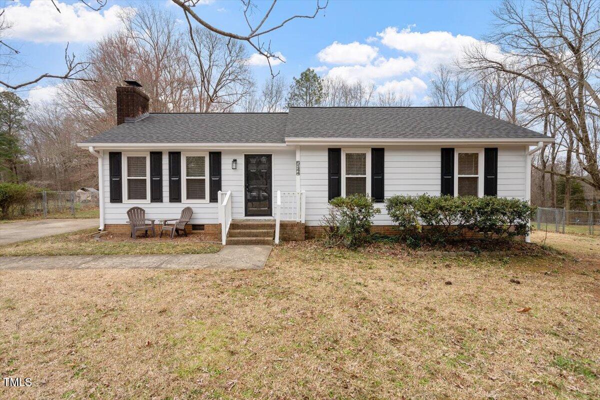 Shield Cir, Raleigh, NC 27603