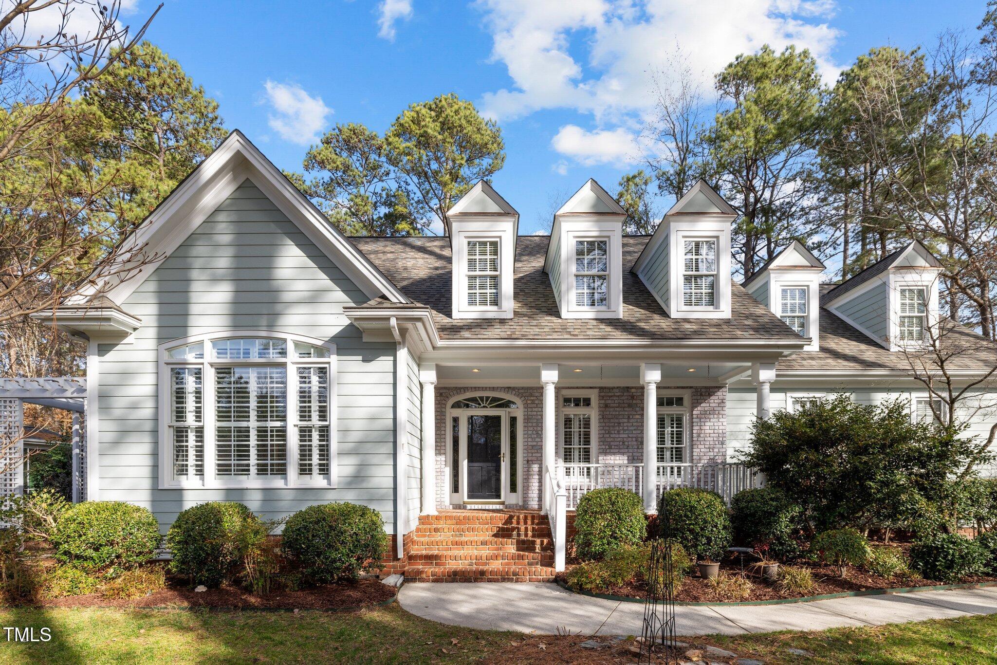 Leopards Bane Ct, Holly Springs, NC 27540