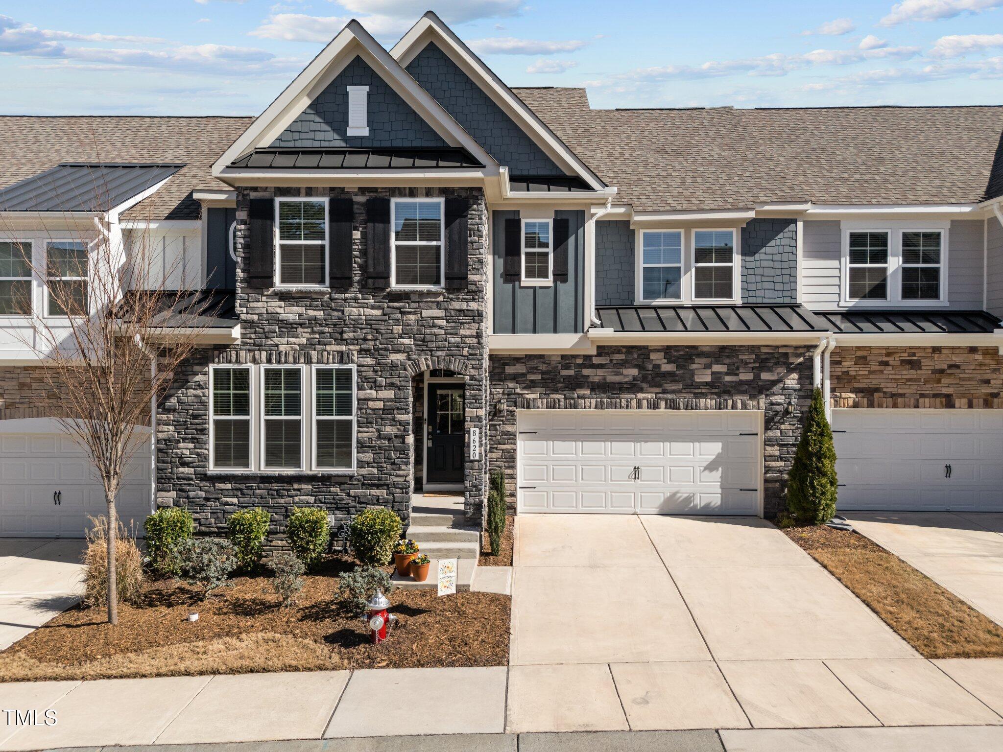 Secreto Dr, Raleigh, NC 27606