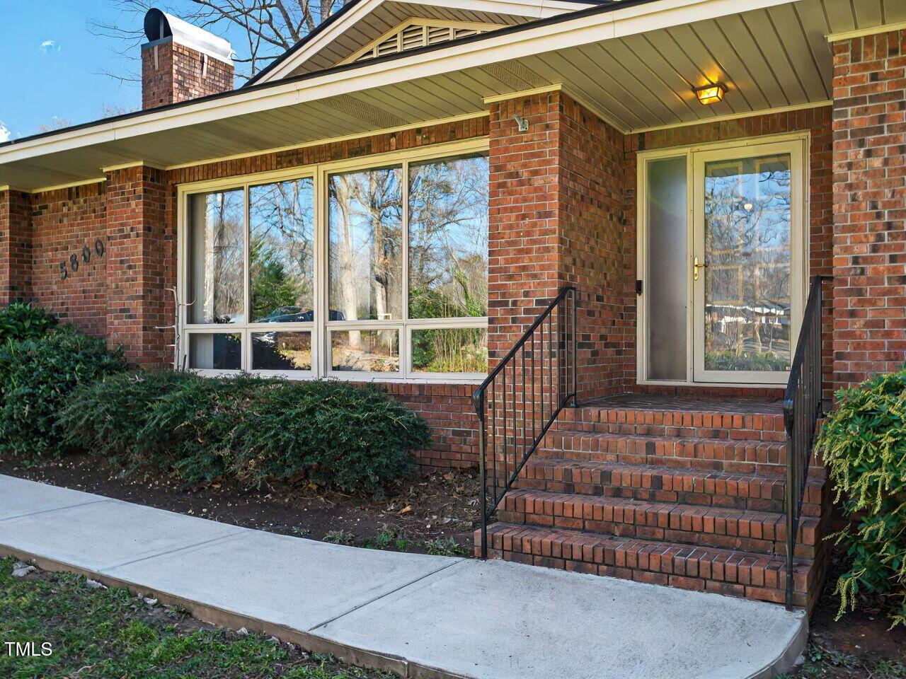 Forest Dr, Raleigh, NC 27616