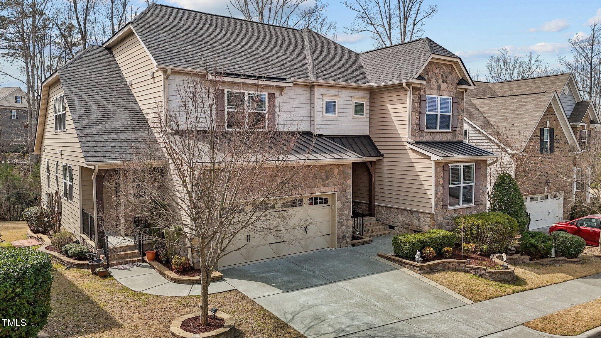 Trembath Ln, Cary, NC 27519
