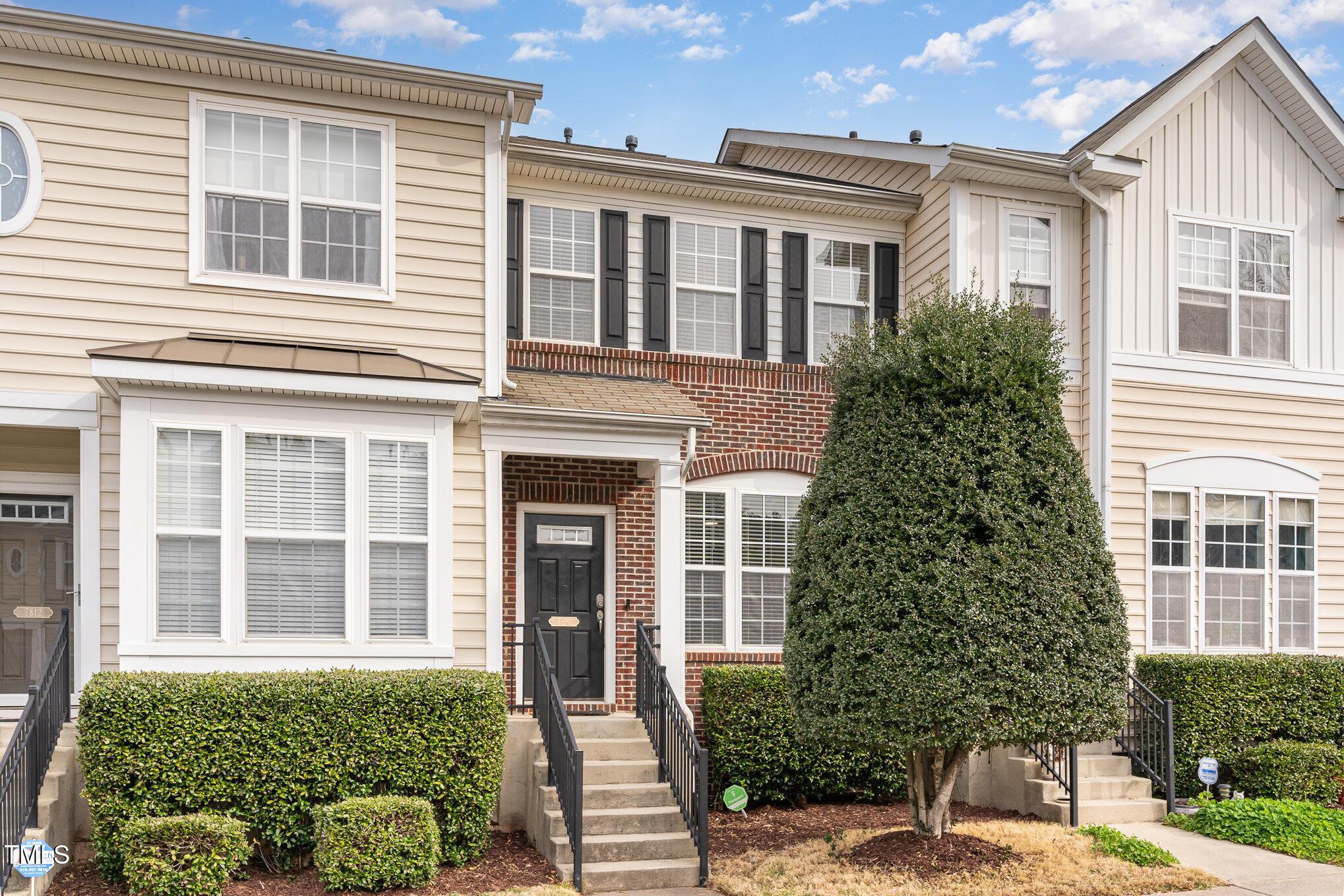 Spungold St, Raleigh, NC 27617