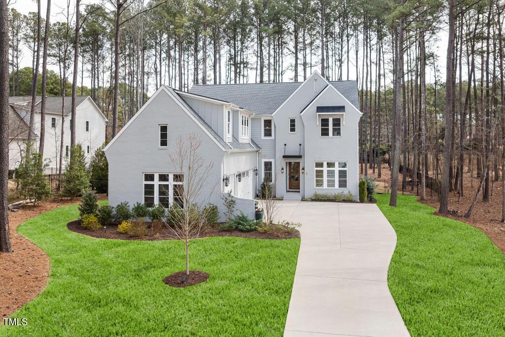 Bonterra Way, Chapel Hill, NC 27516