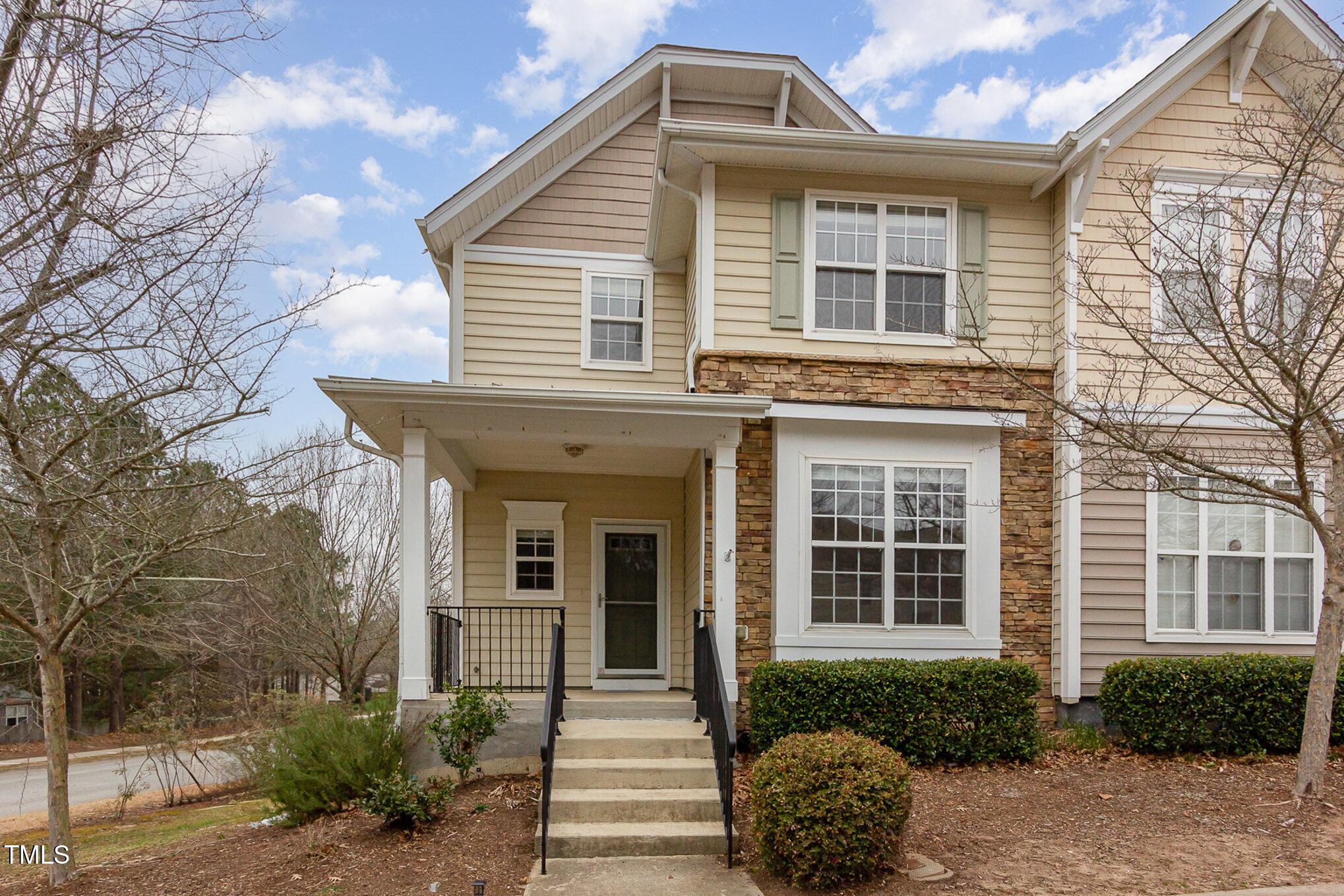 Brynwood Ave, Durham, NC 27713