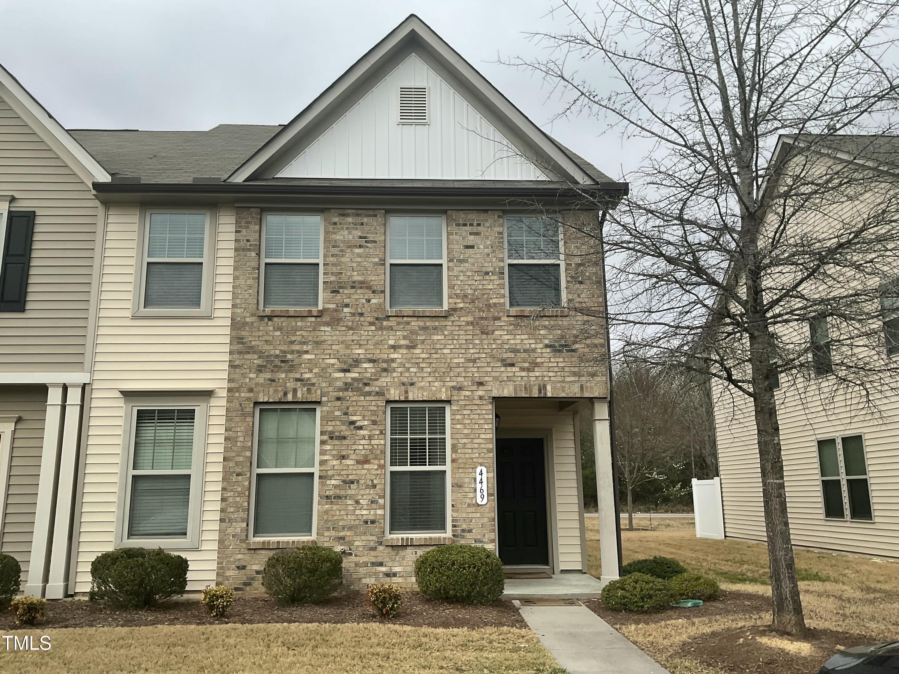 Middletown Dr, Wake Forest, NC 27587