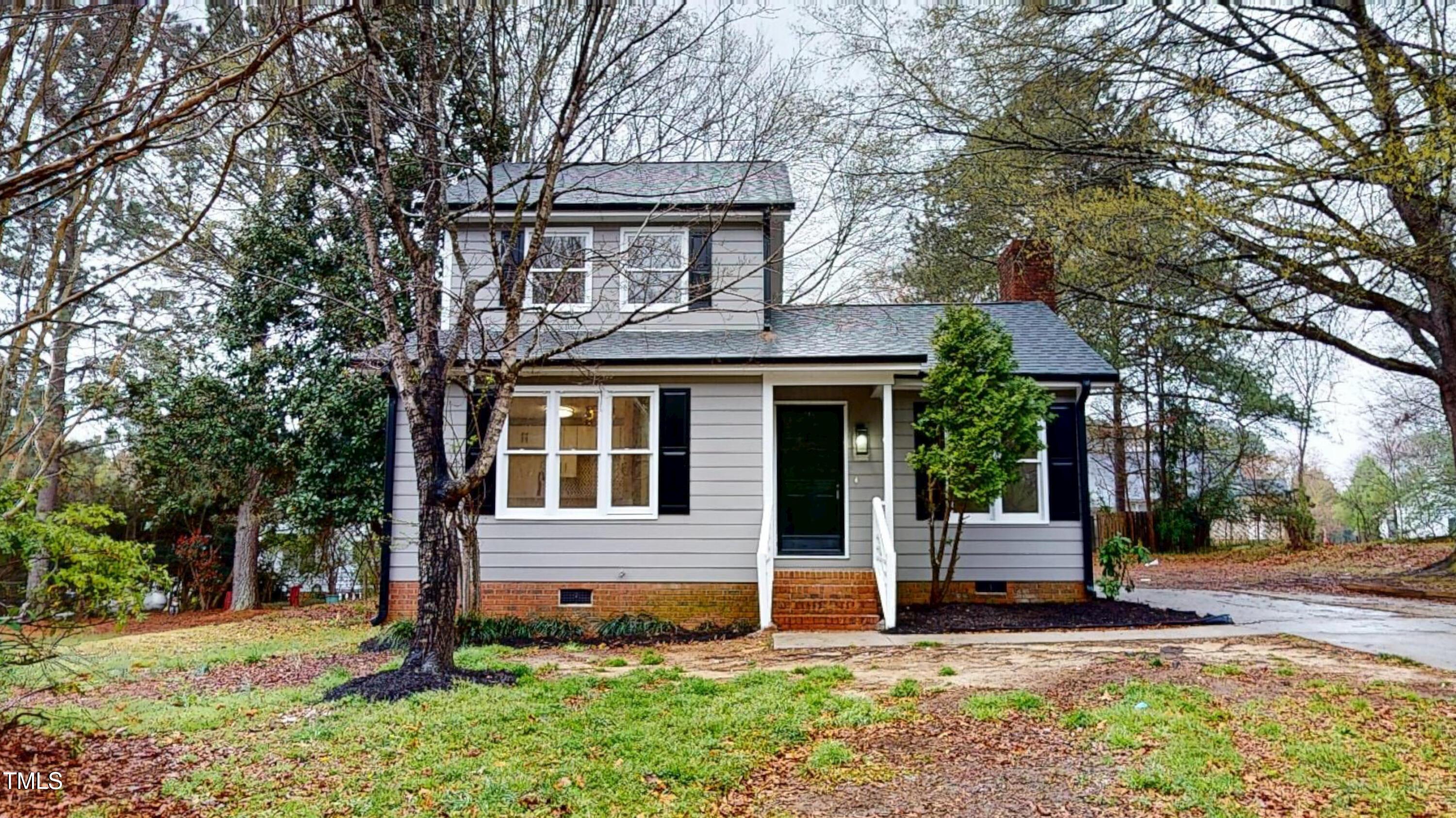 Sweet Melody Ln, Knightdale, NC 27545