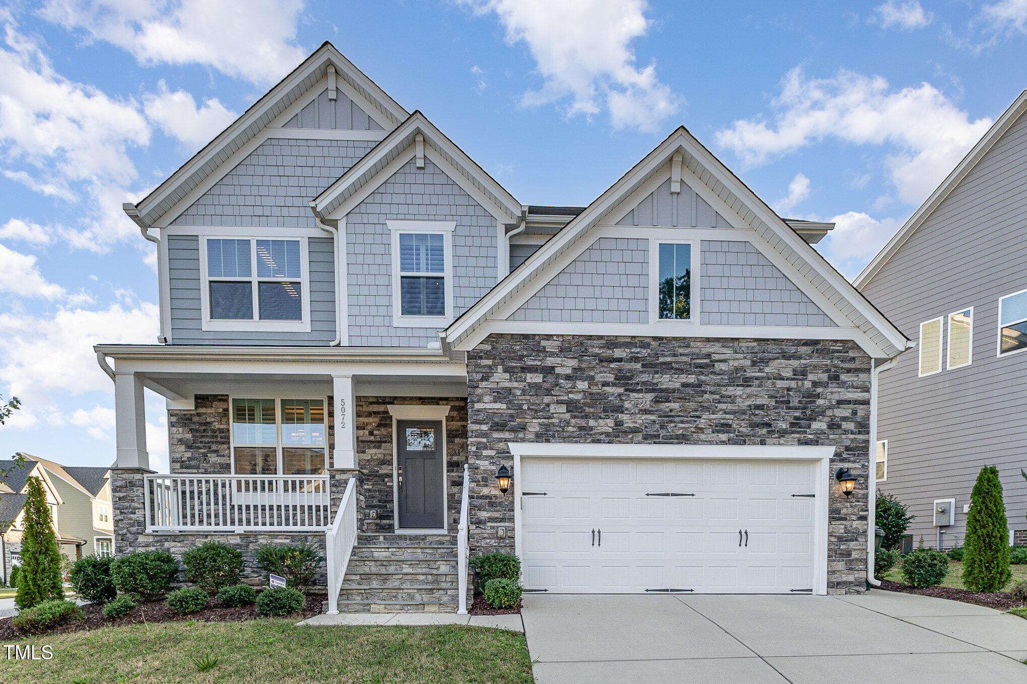 Aspen Meadow St, Raleigh, NC 27616