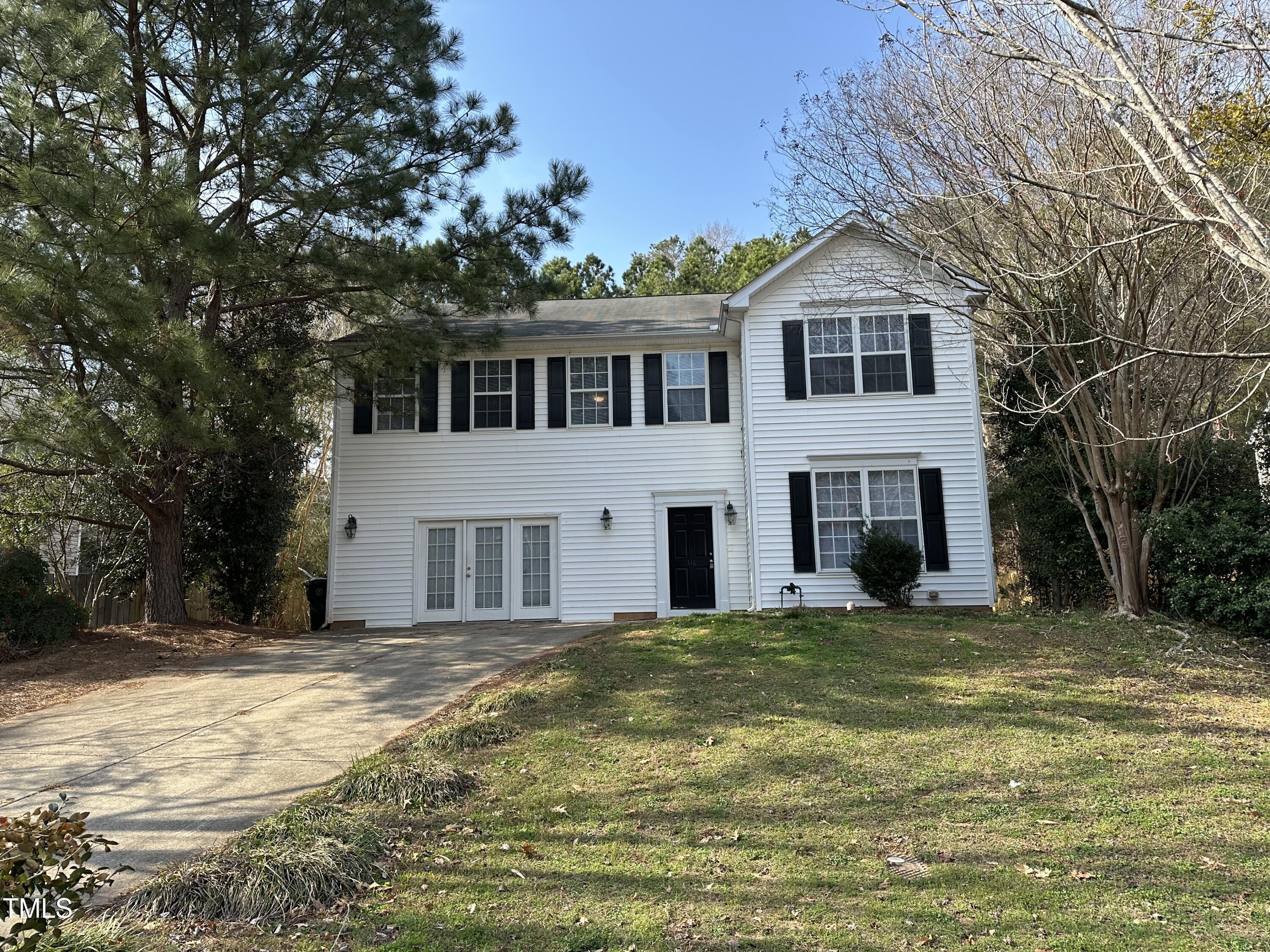 Arbor Greene Dr, Garner, NC 27529