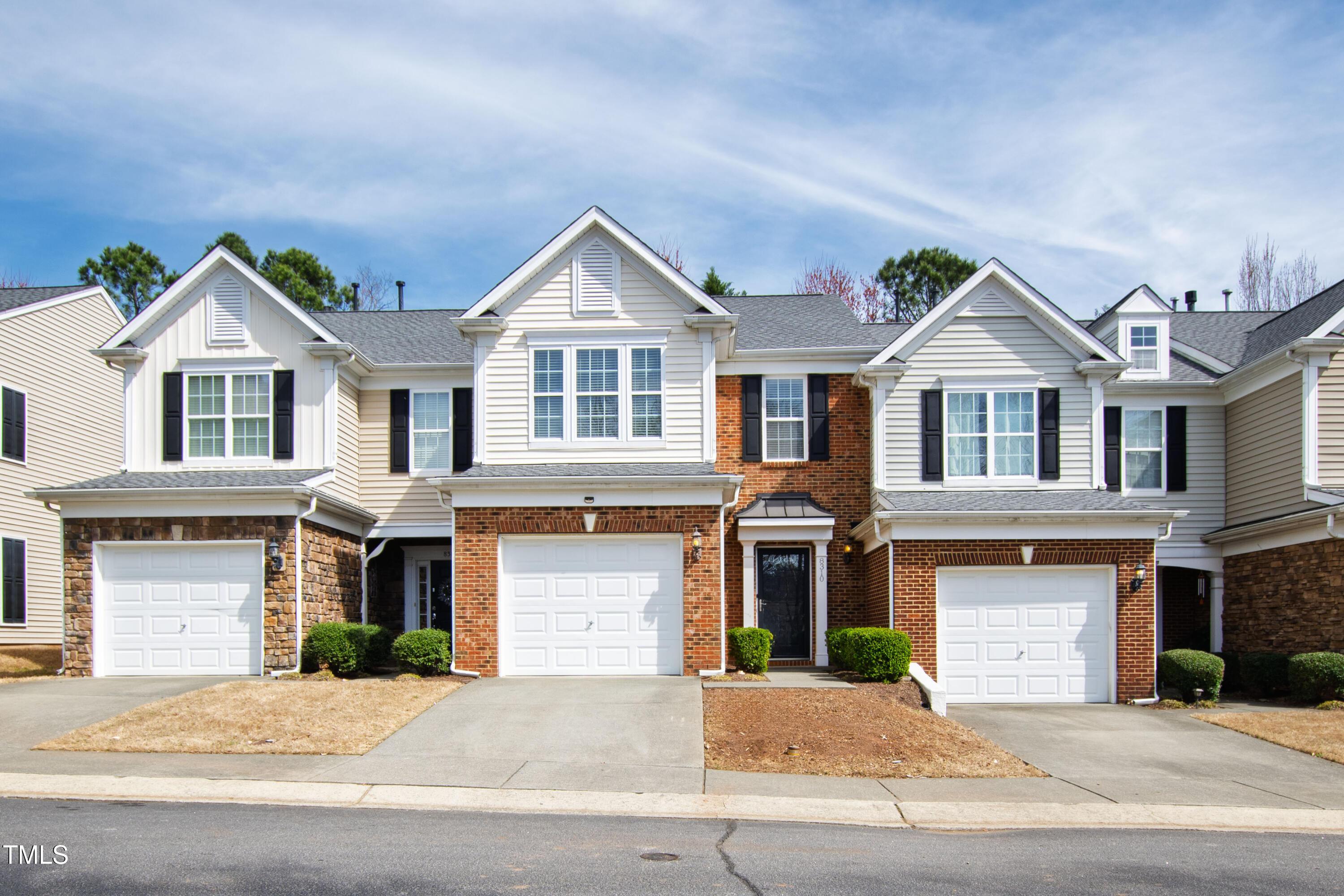 Pilots View Dr, Raleigh, NC 27617