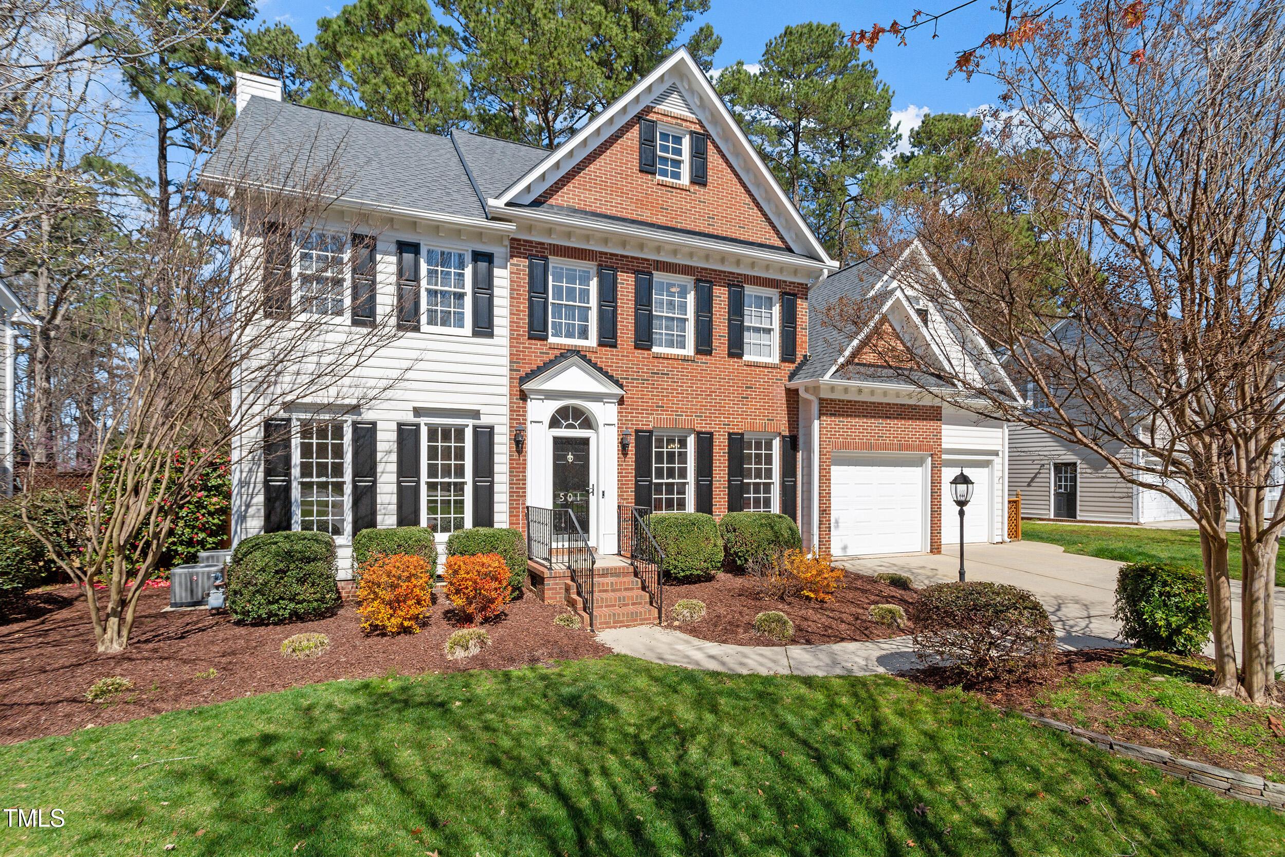 Nantucket Dr, Cary, NC 27513