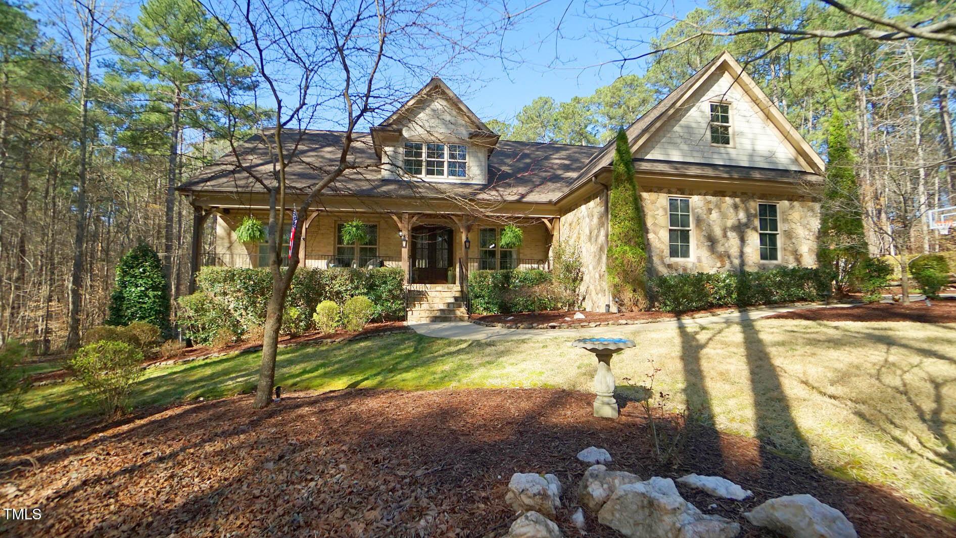 Bella Terra Ct, Wake Forest, NC 27587