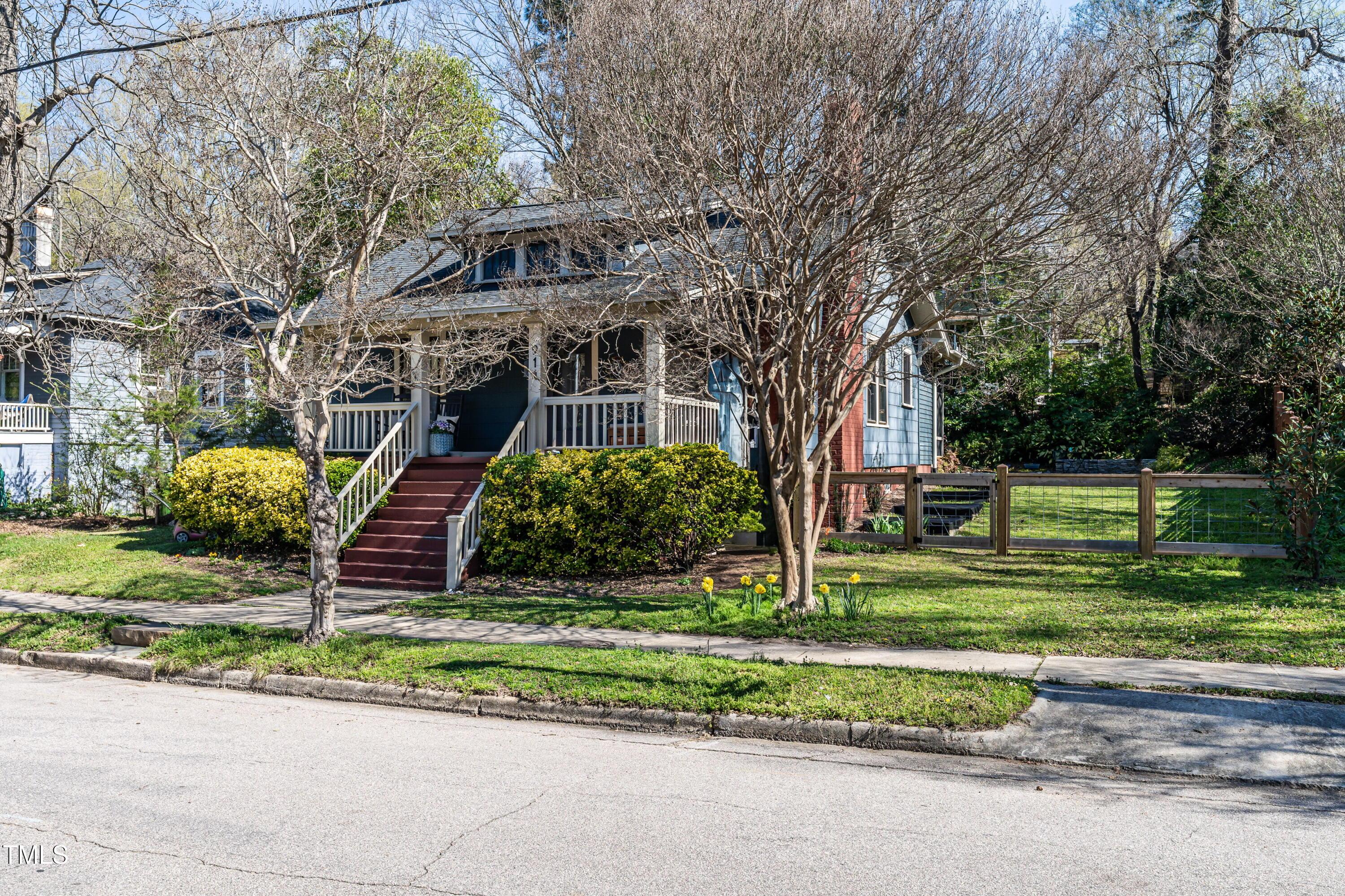 Dorothea Dr, Raleigh, NC 27603