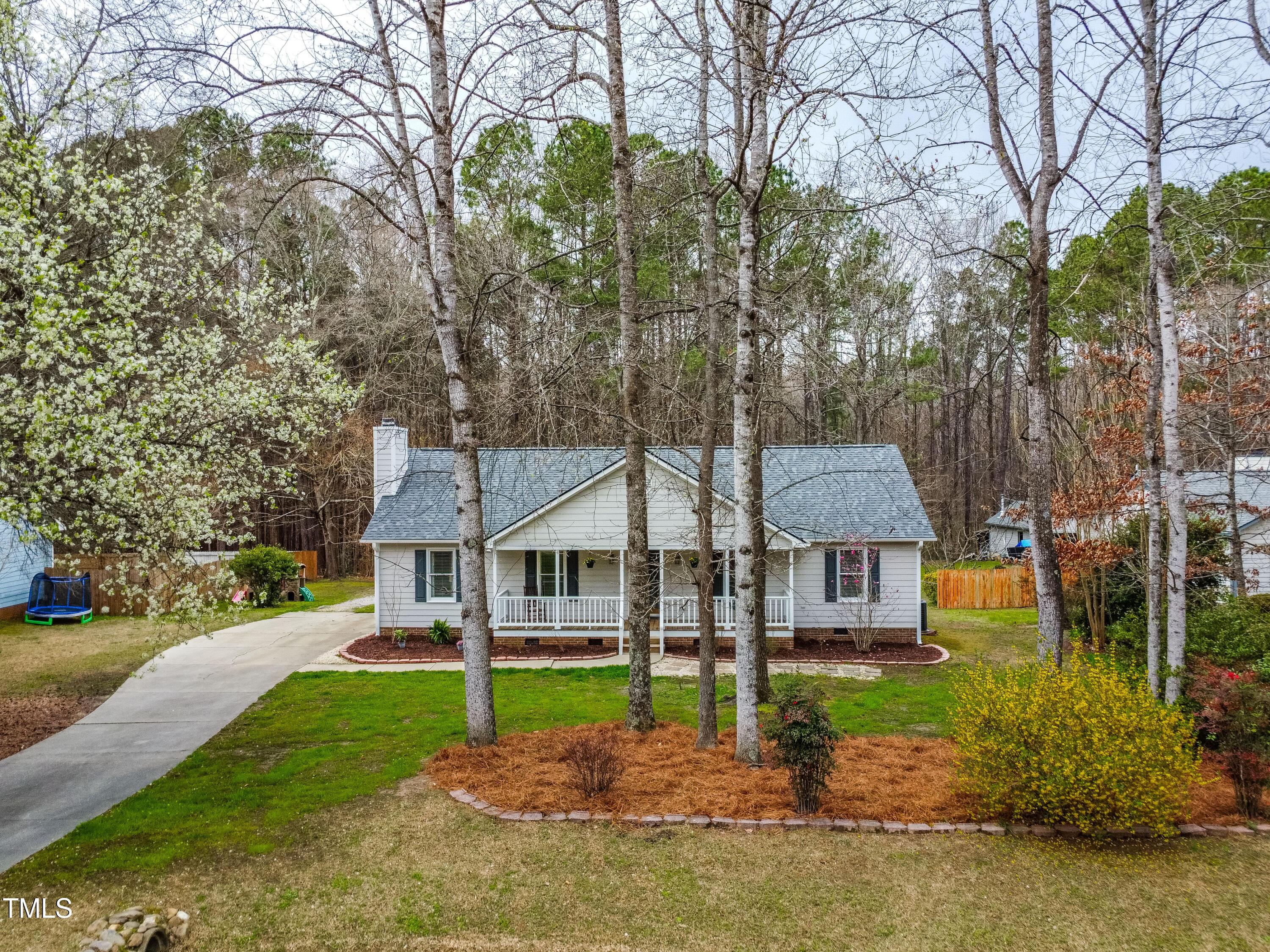 Passenger Pl, Raleigh, NC 27603