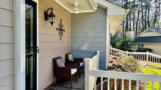 Meadow View Dr, Raleigh, NC 27609