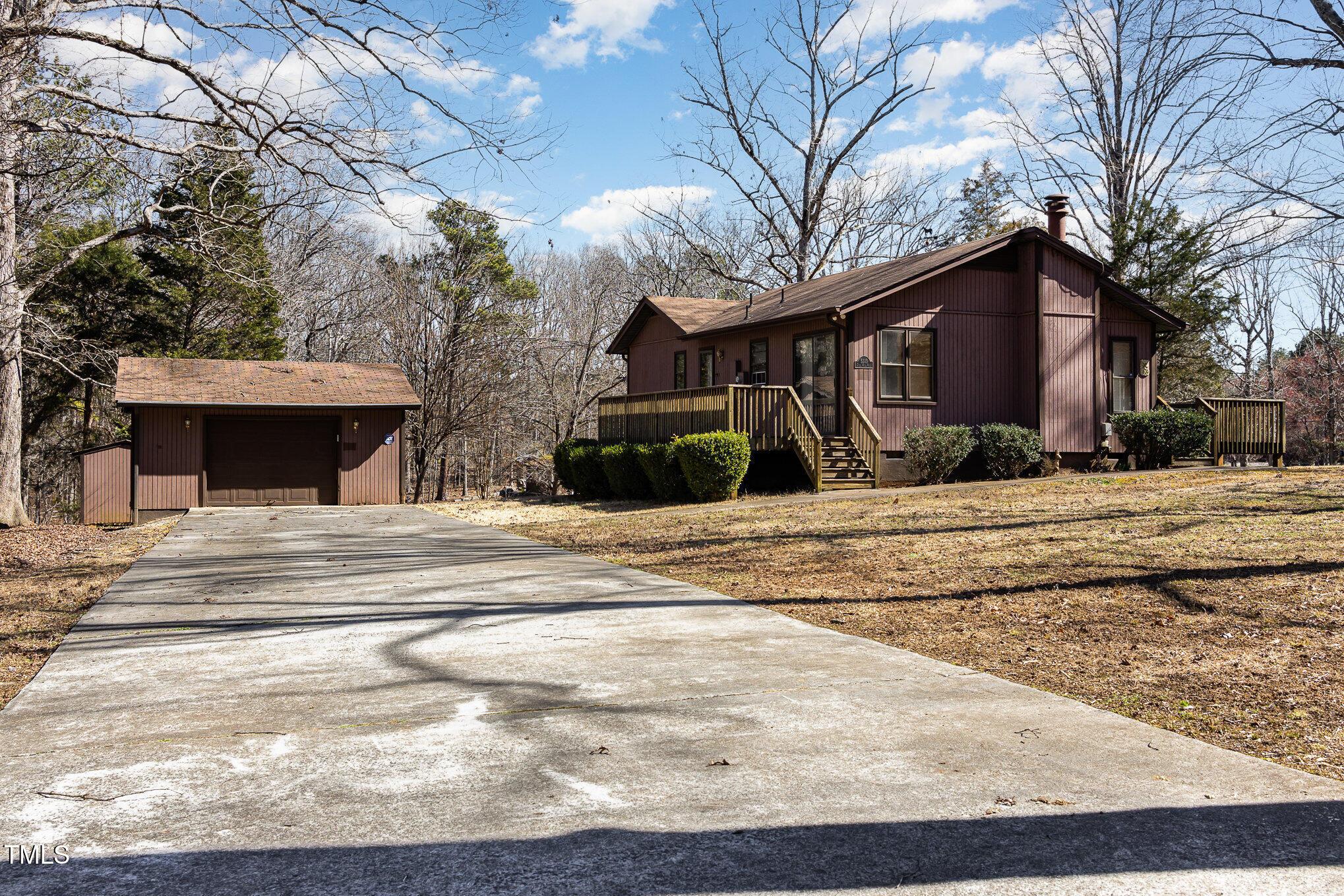 Cole Mill Rd, Durham, NC 27705