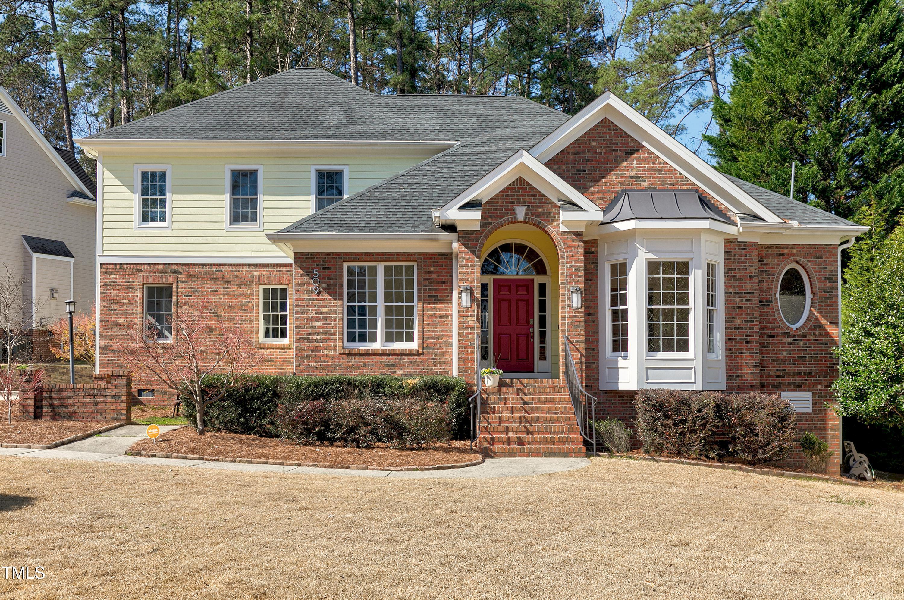 Edgemore Ave, Cary, NC 27519