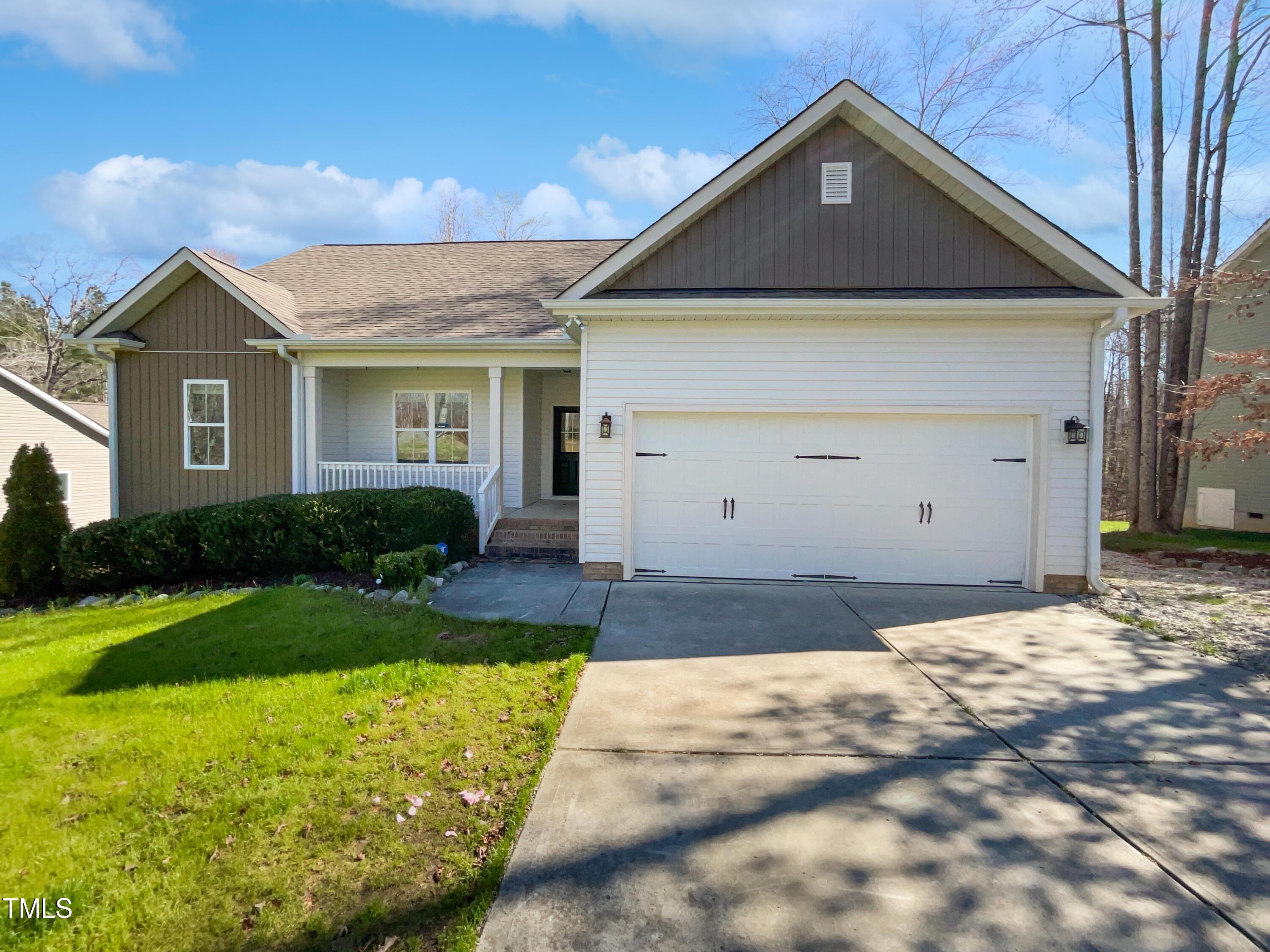 Somerset Dr, Franklinton, NC 27525
