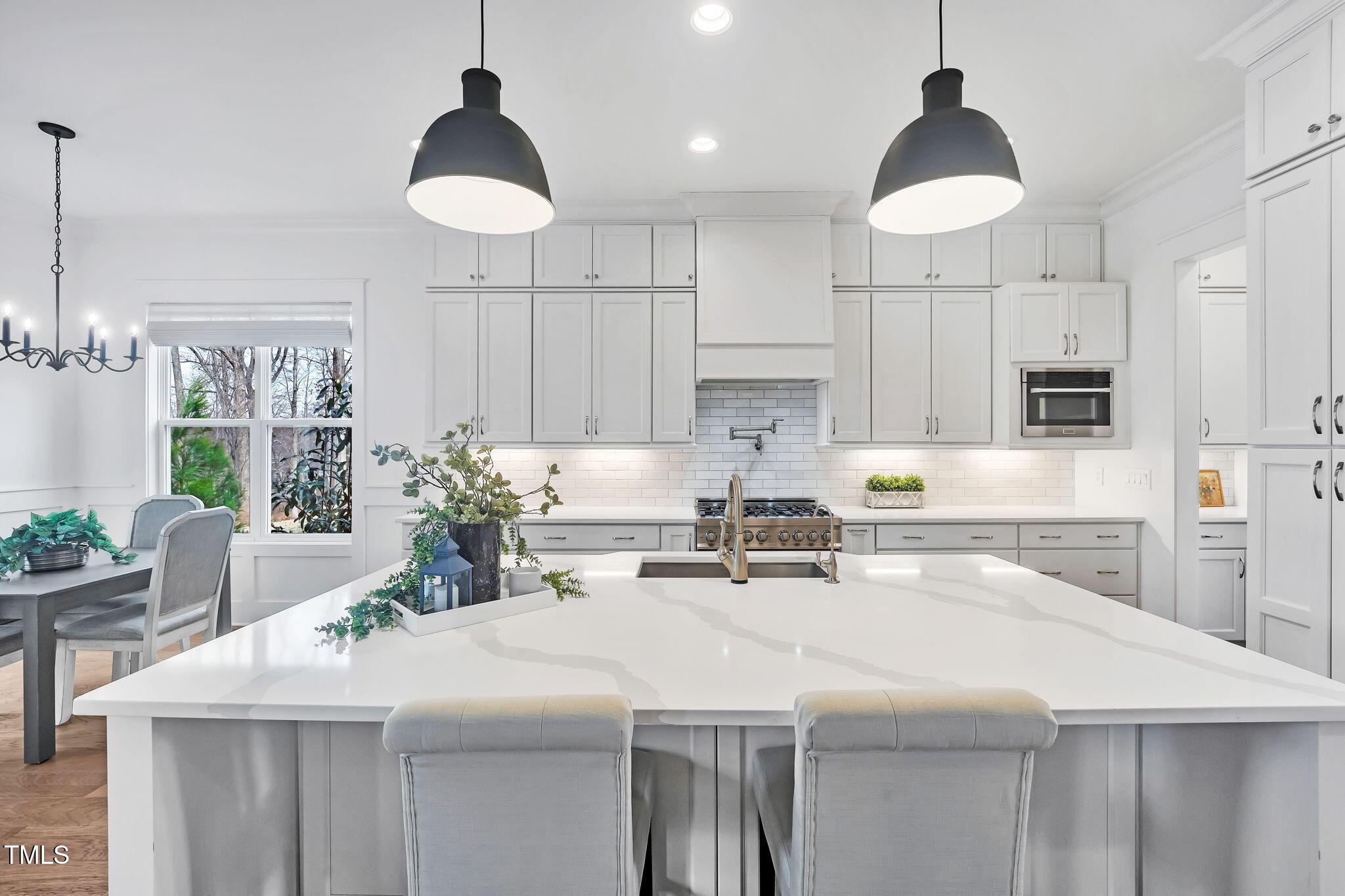 Southmoor Hill Trl, Wake Forest, NC 27587
