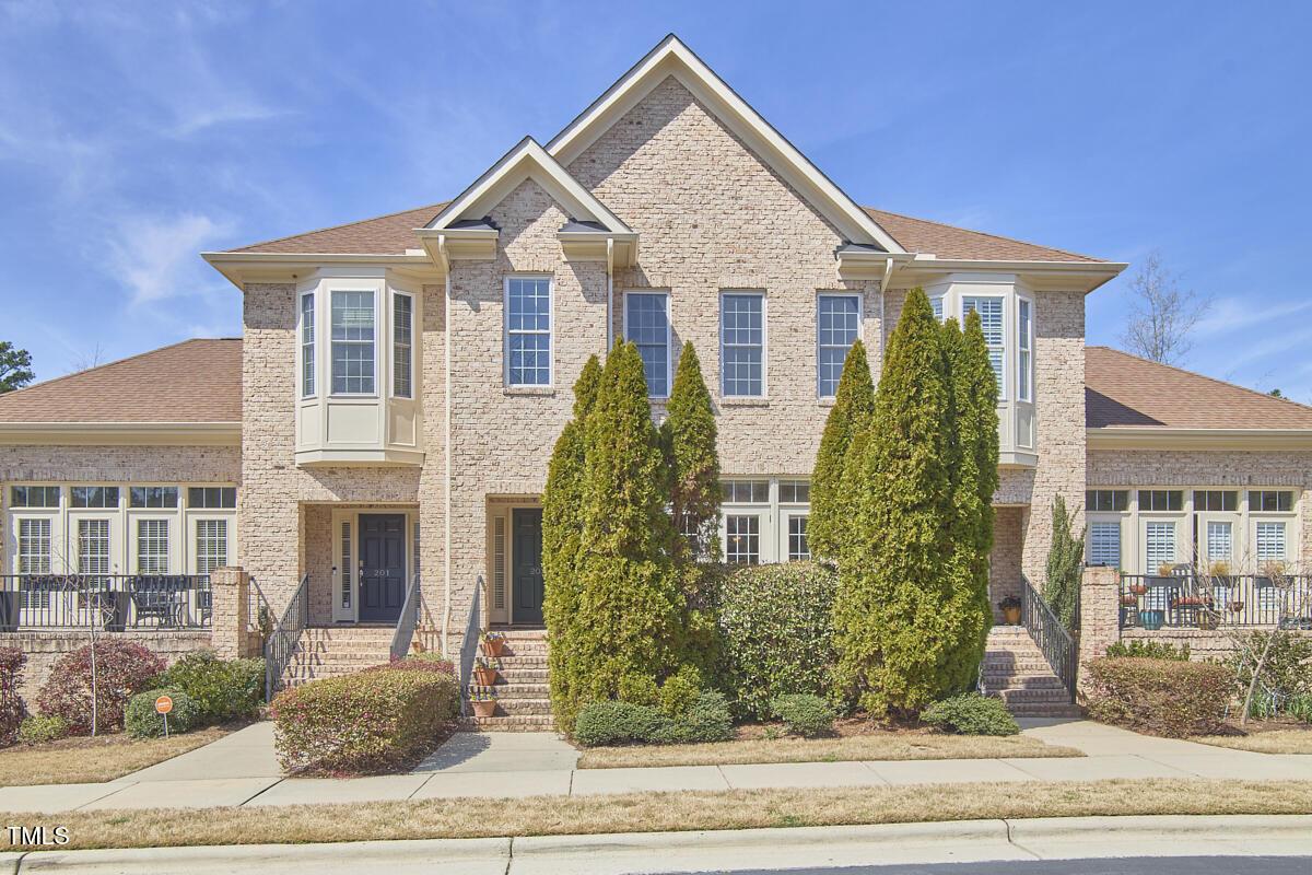 Valleyshire Rd, Durham, NC 27707