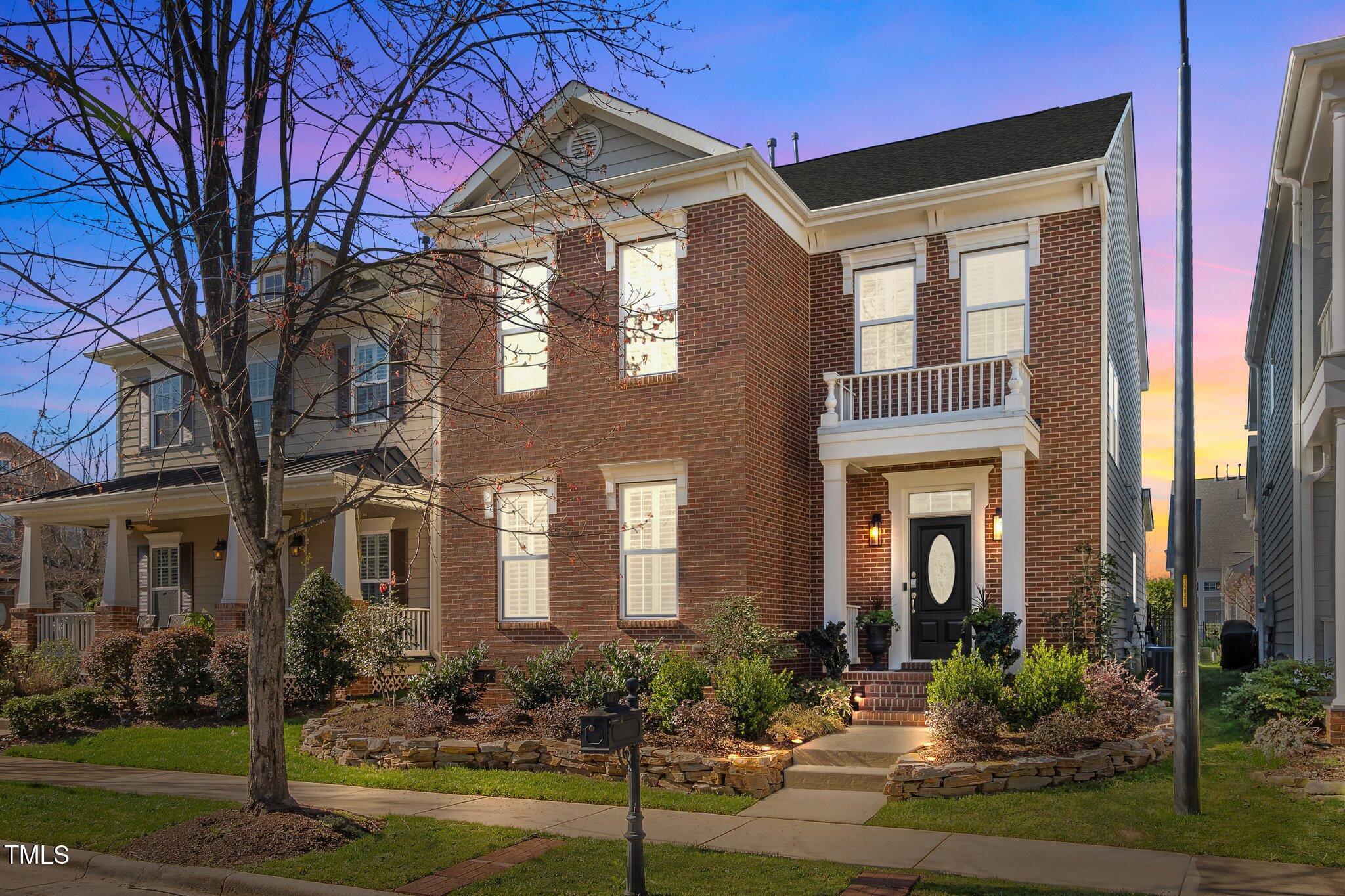 Historian St, Raleigh, NC 27603