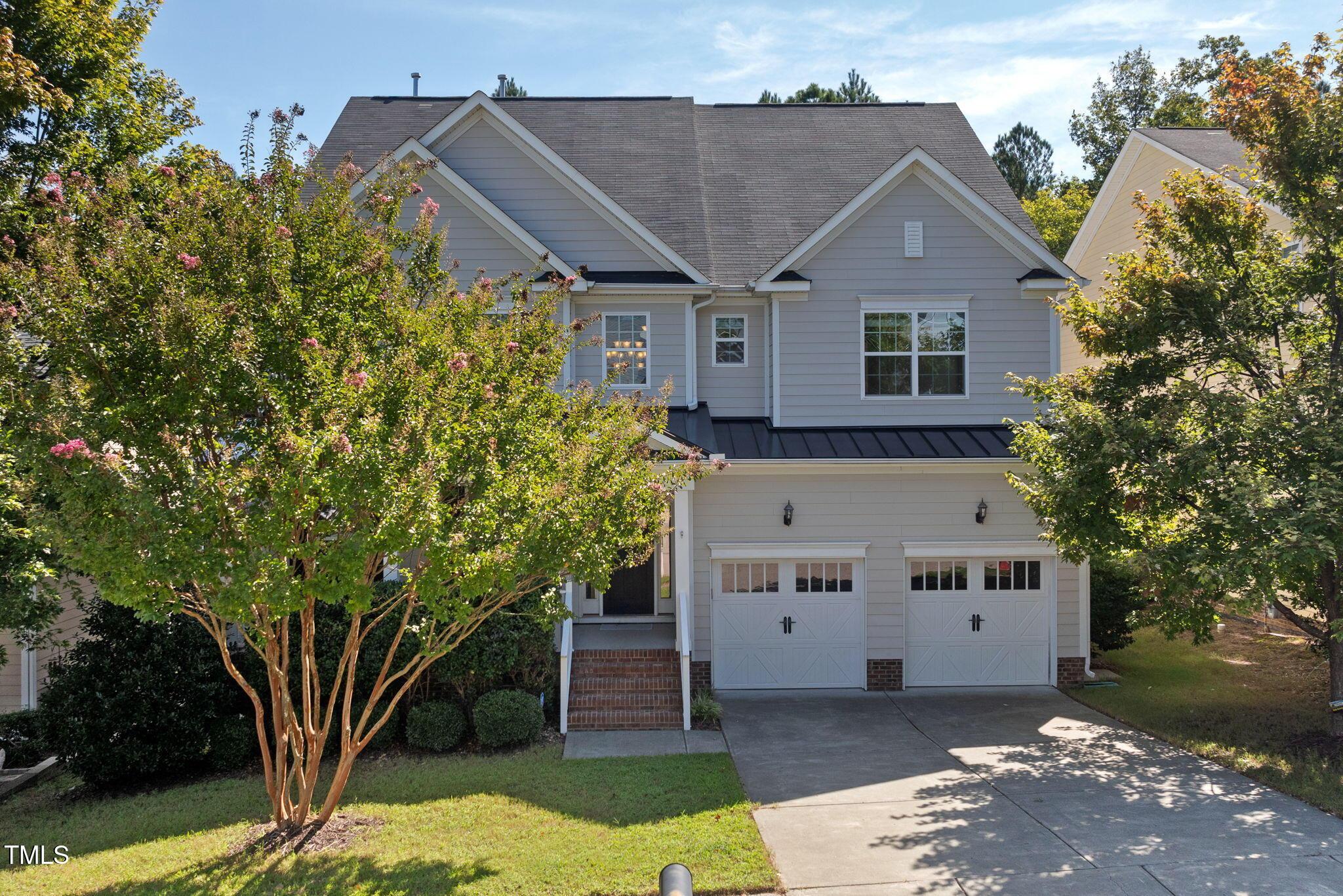 Vandalia Dr, Cary, NC 27519