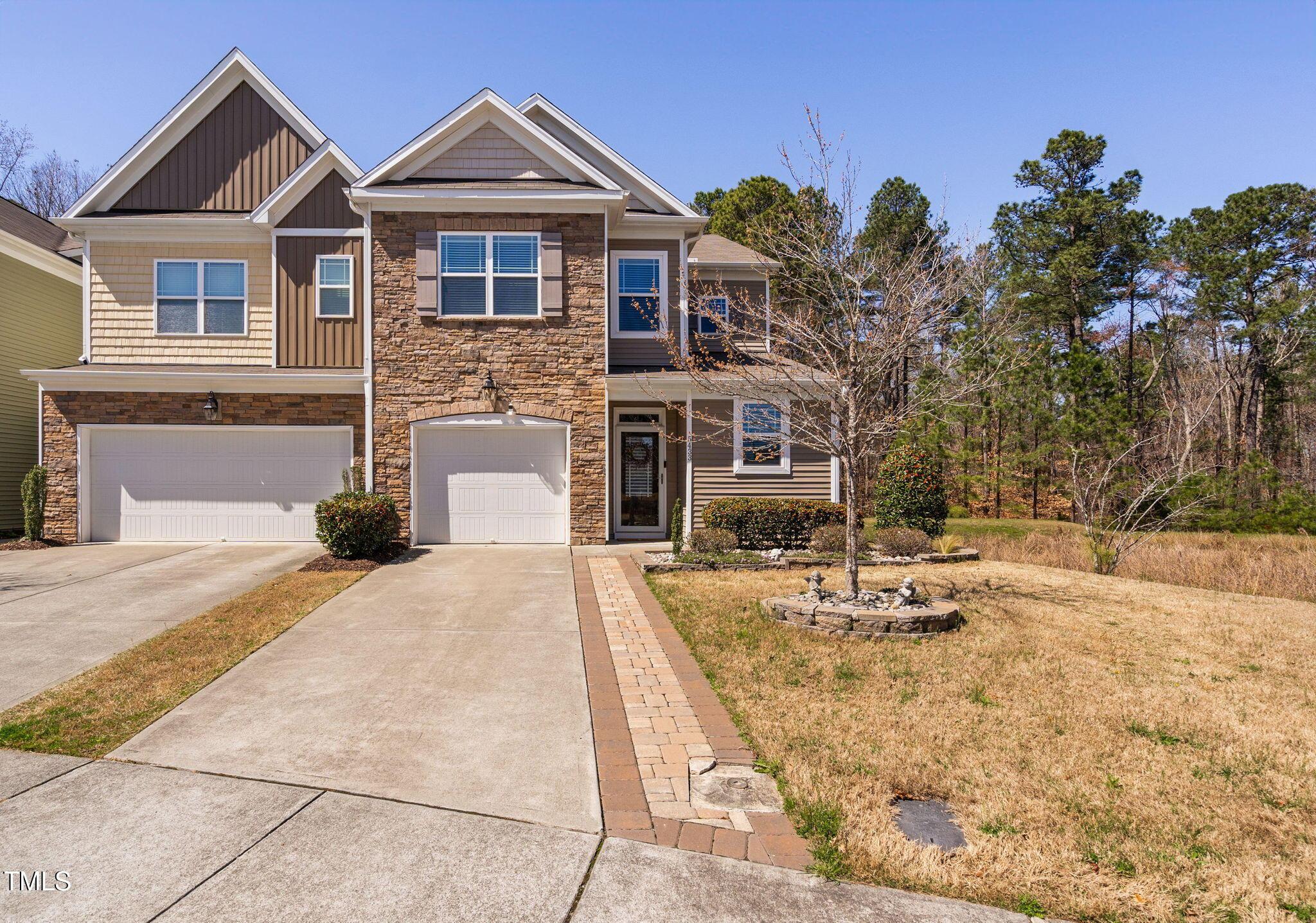Jessip St, Morrisville, NC 27560