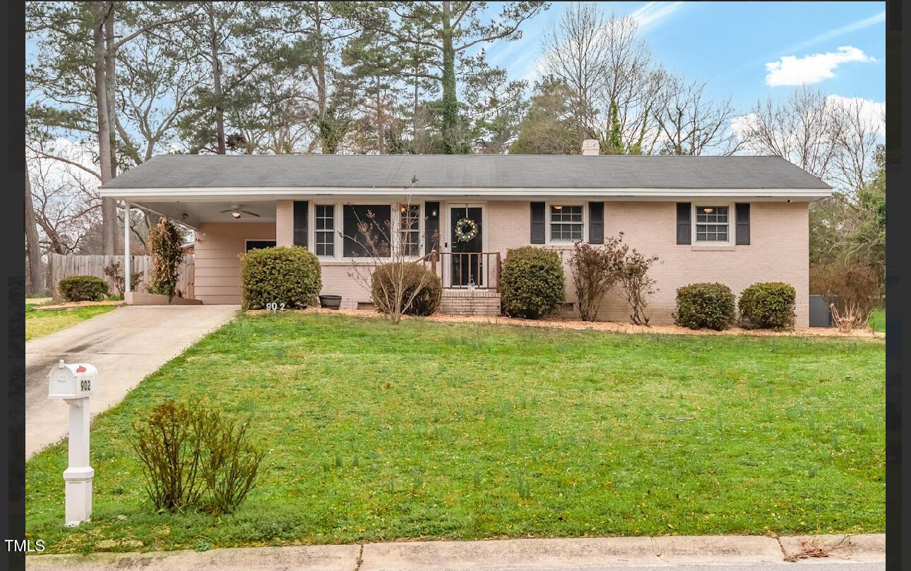 Long Ave, Garner, NC 27529