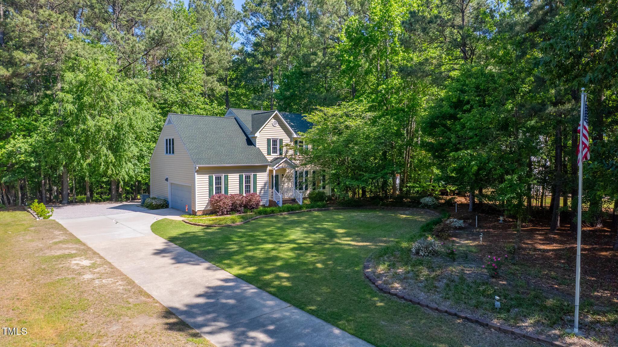 Loop Rd, Clayton, NC 27527