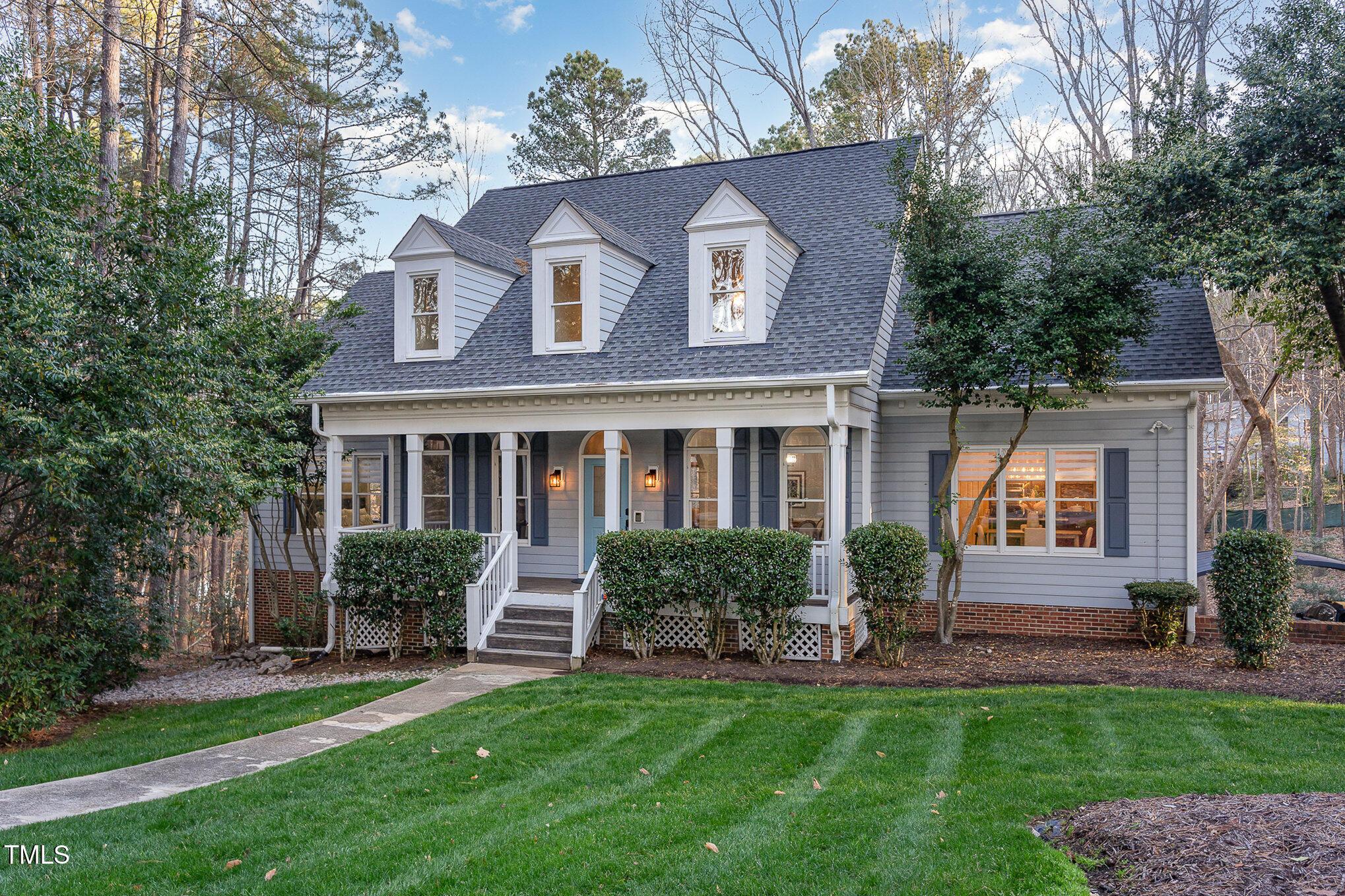 Celbridge Pl, Raleigh, NC 27613
