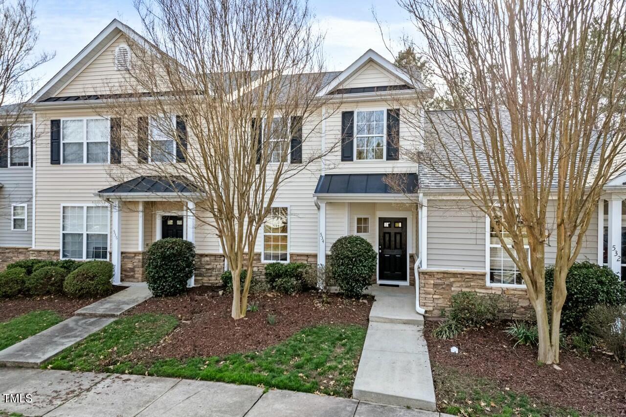 Auburn Square Dr, Durham, NC 27713