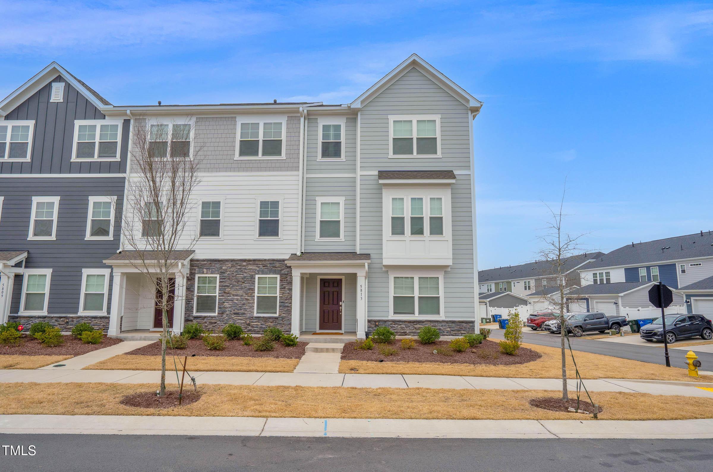 Empathy Ln, Raleigh, NC 27616