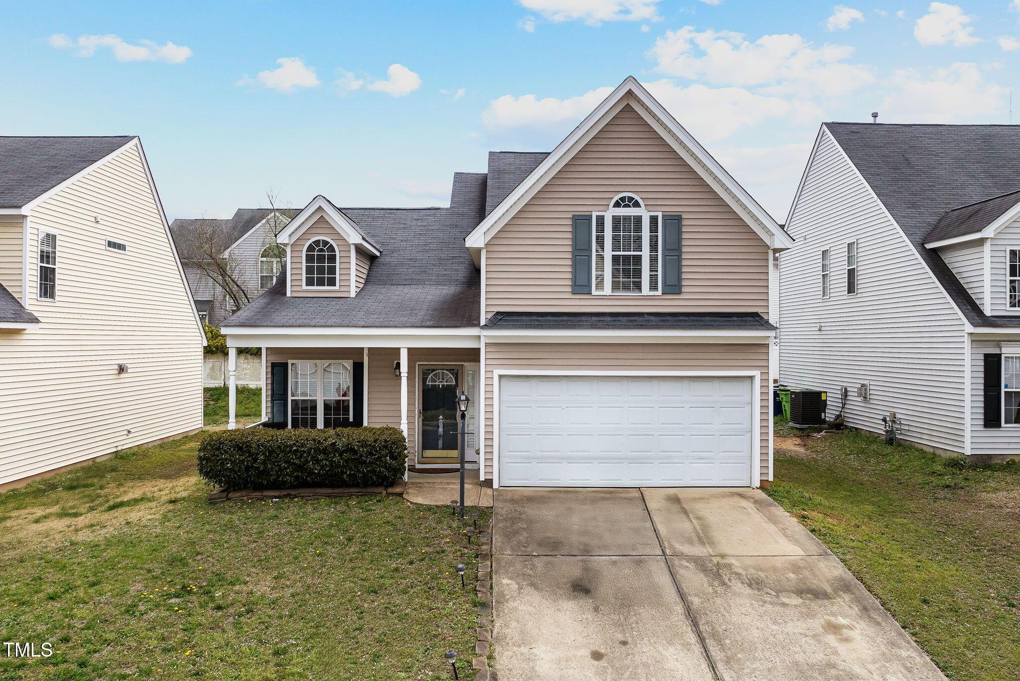 Red Quartz Dr, Raleigh, NC 27610
