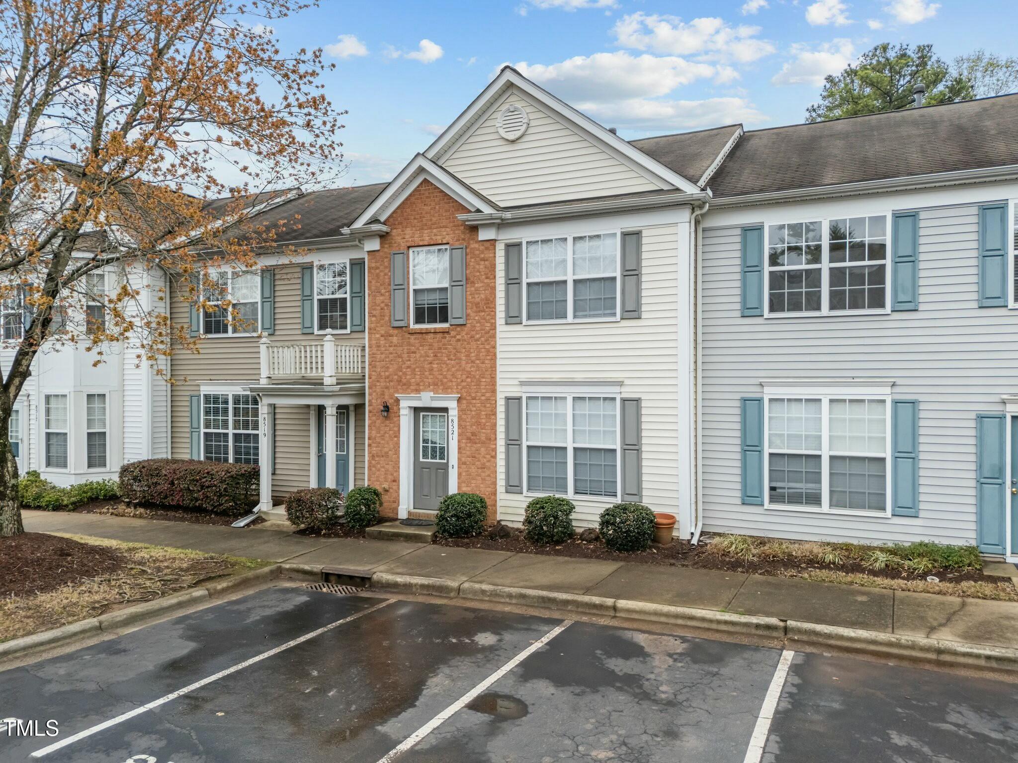 Mount Valley Ln, Raleigh, NC 27613