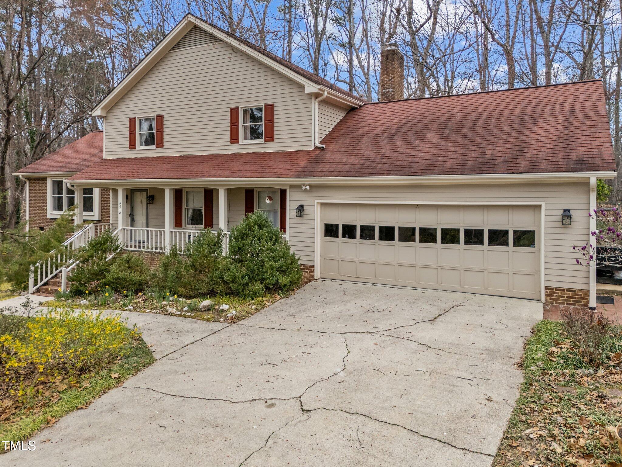 Springwood Dr, Raleigh, NC 27613