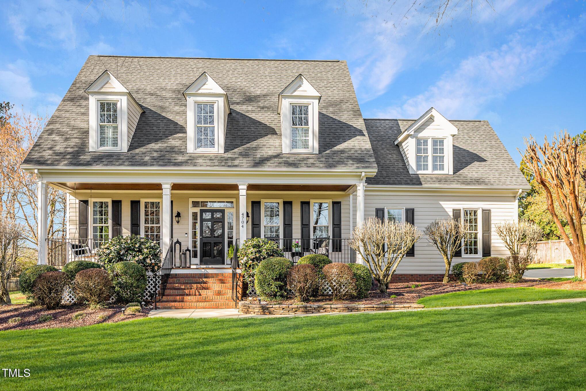 Homeplace Dr, Apex, NC 27539
