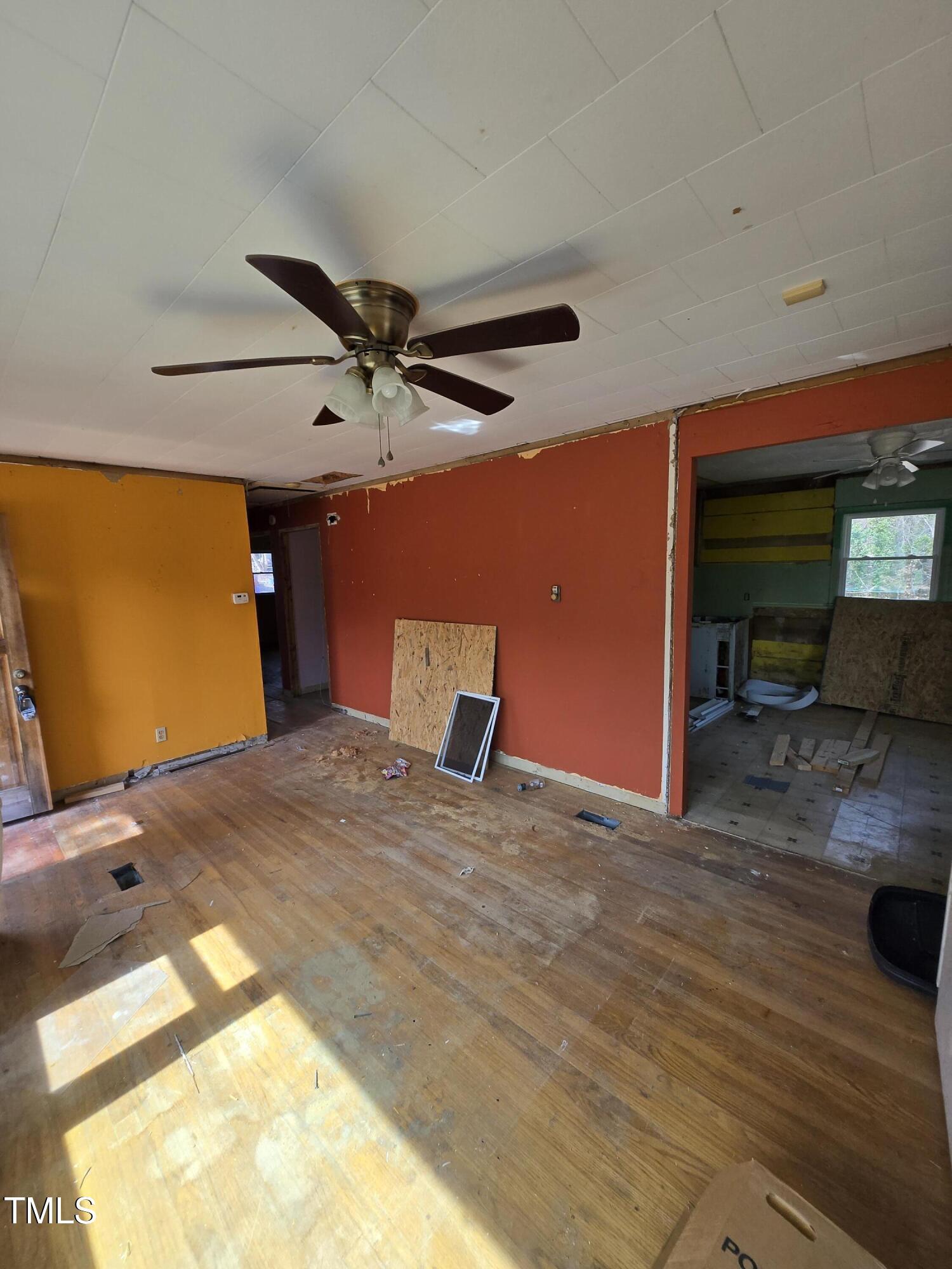 Magnolia Dr, Durham, NC 27707